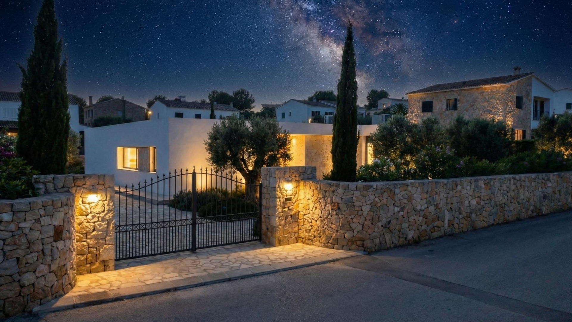 Nieuwbouw - Detached Villa - Pinoso - Casas Pastor
