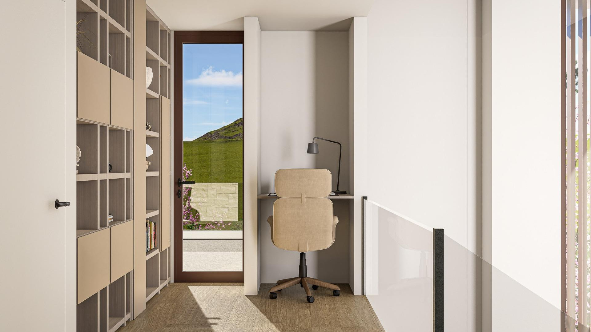 Nieuwbouw - Detached Villa - Pinoso - Lel