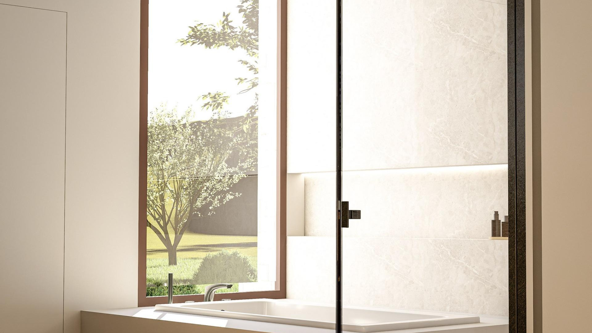 Nieuwbouw - Detached Villa - Pinoso - Lel