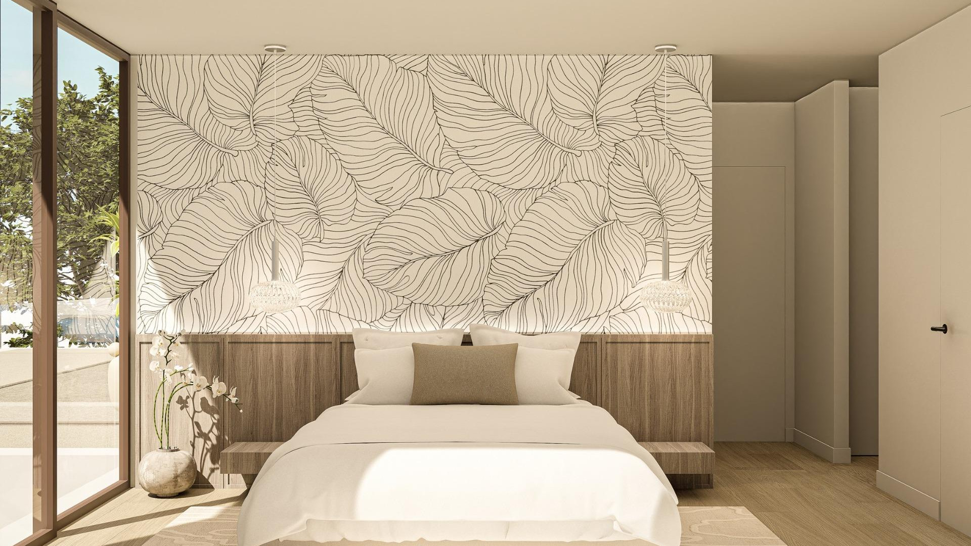 Nieuwbouw - Detached Villa - Pinoso - Lel