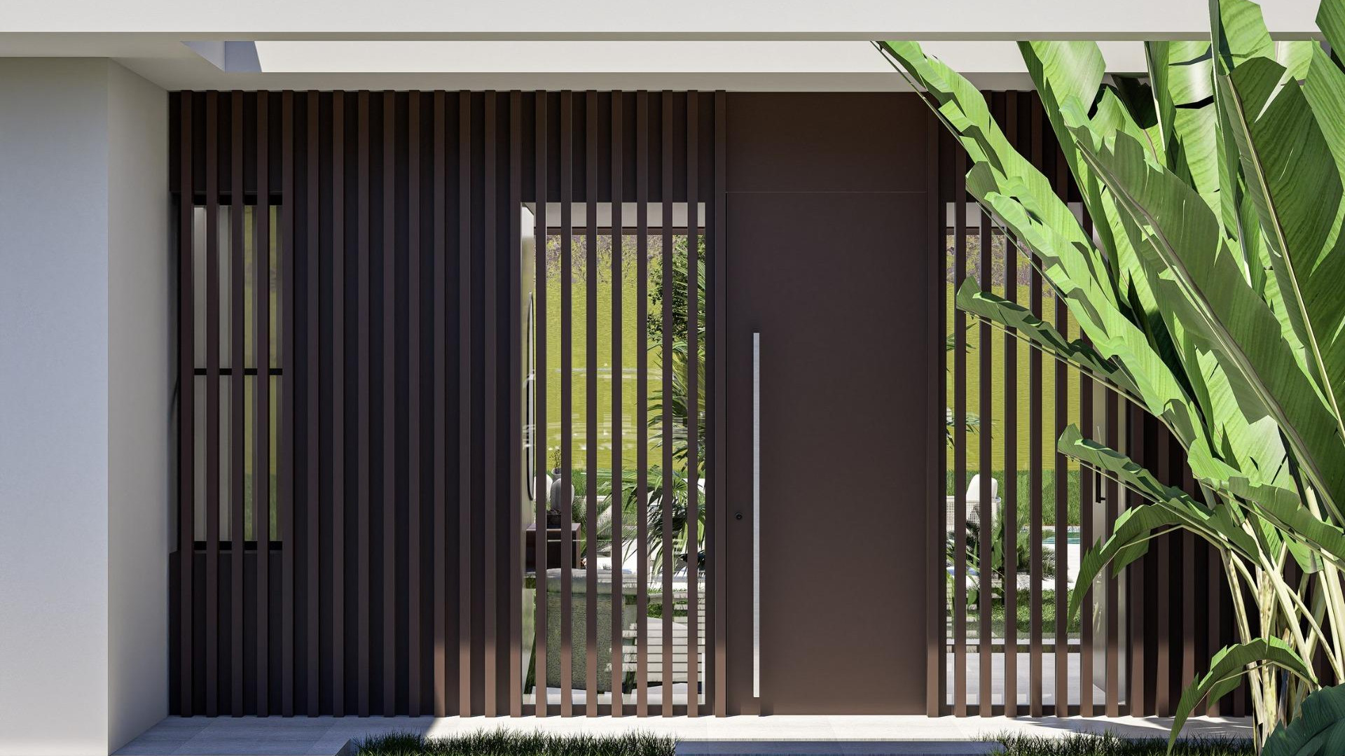 Nieuwbouw - Detached Villa - Pinoso - Lel