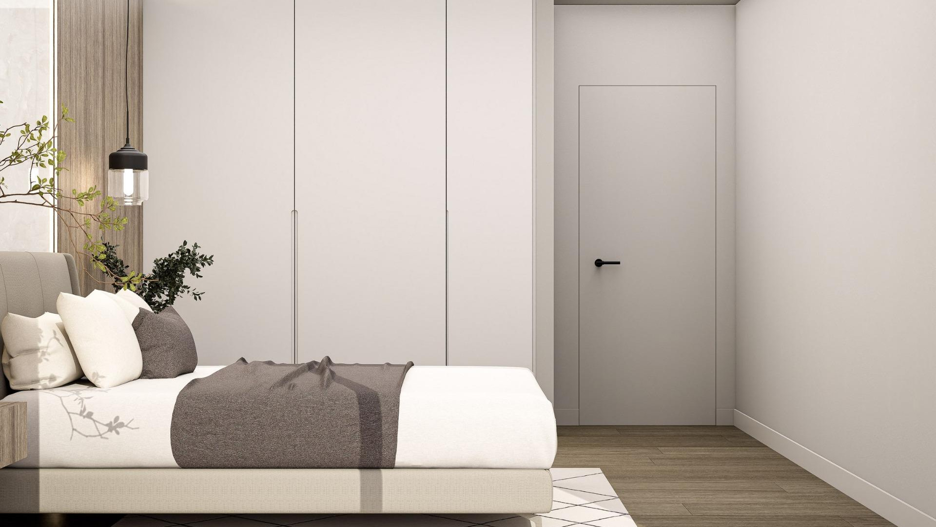 Nieuwbouw - Detached Villa - Pinoso - Lel