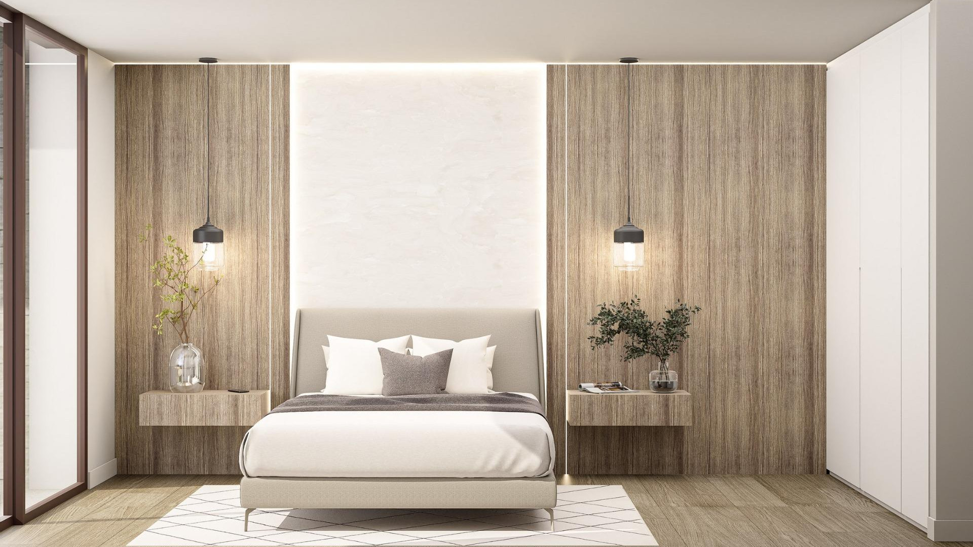 Nieuwbouw - Detached Villa - Pinoso - Lel