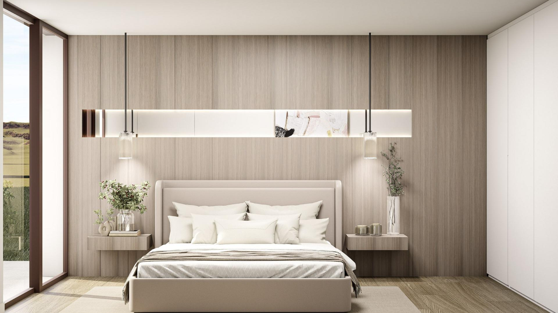 Nieuwbouw - Detached Villa - Pinoso - Lel