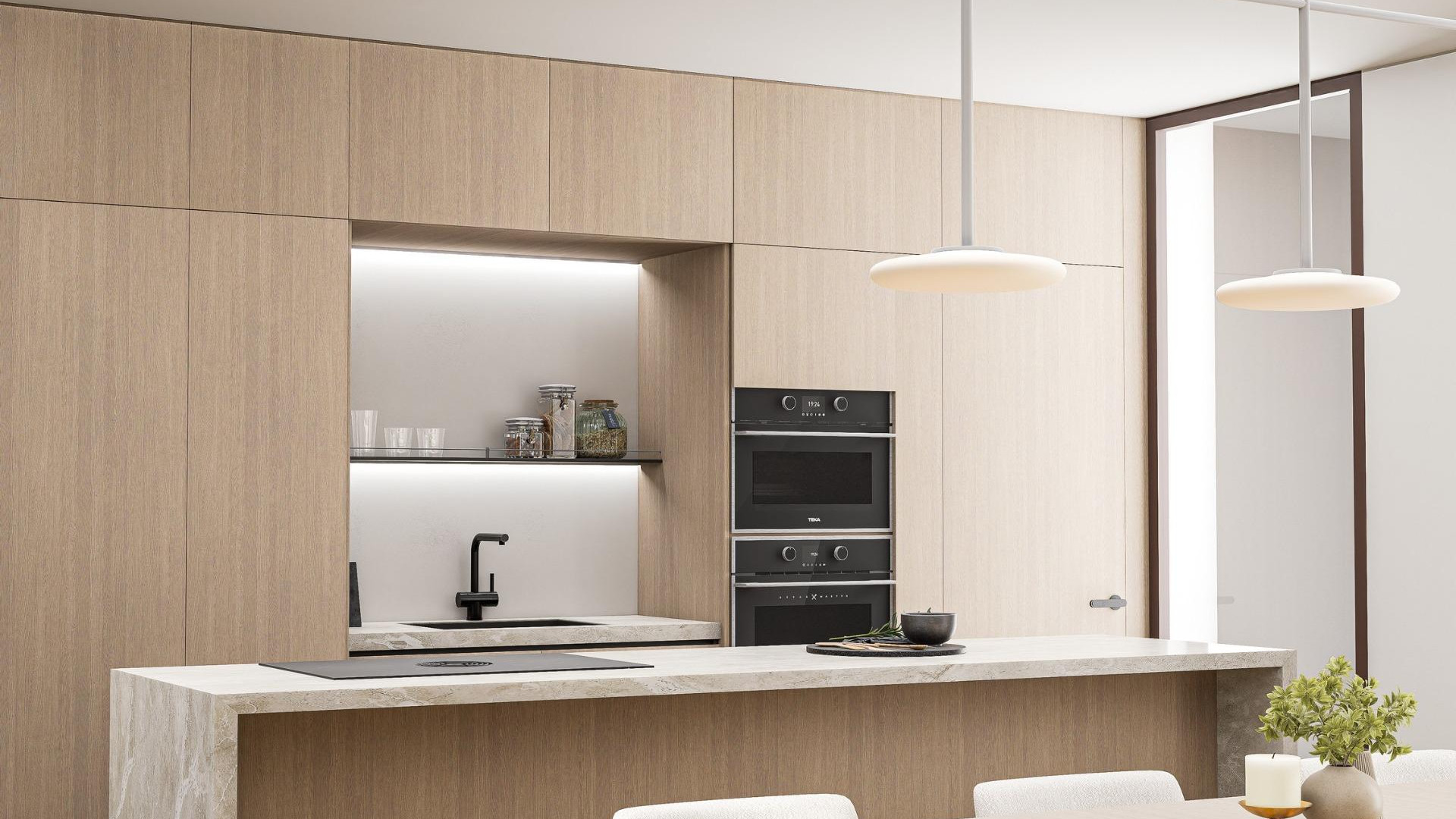 Nieuwbouw - Detached Villa - Pinoso - Lel