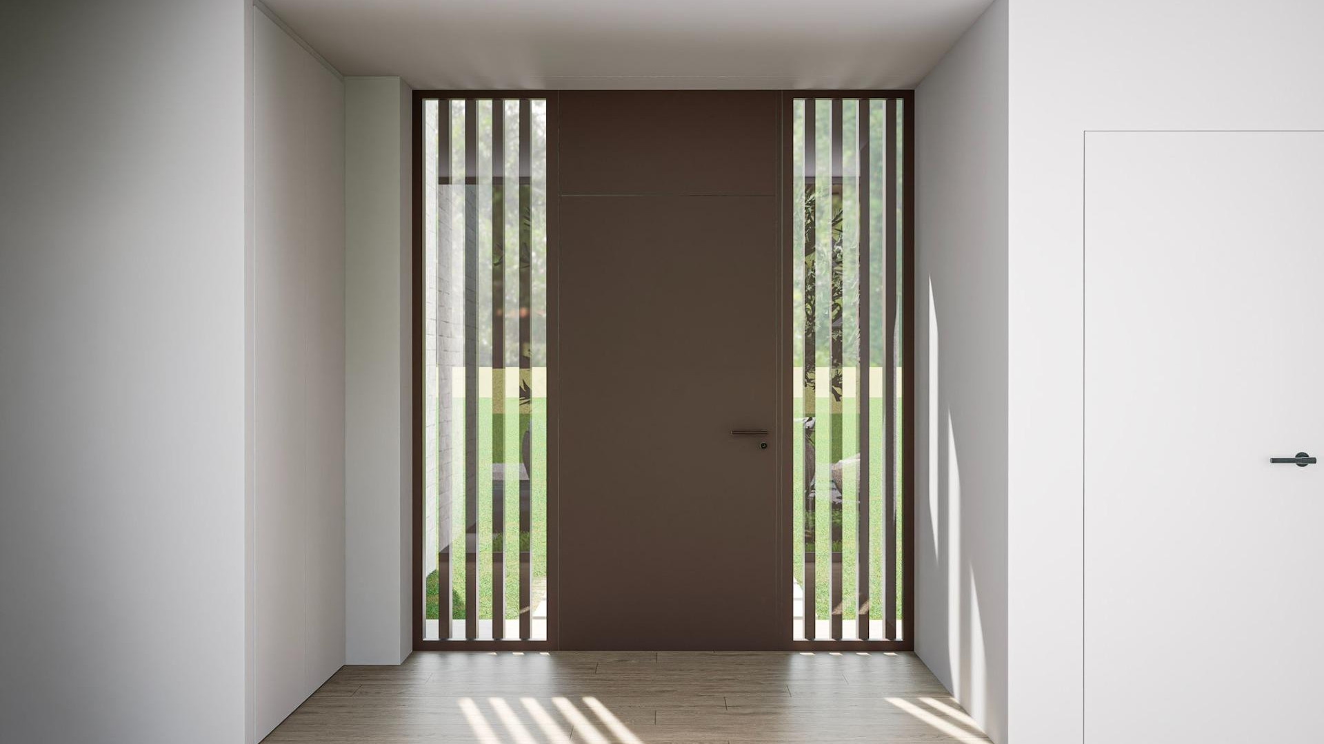 Nieuwbouw - Detached Villa - Pinoso - Lel