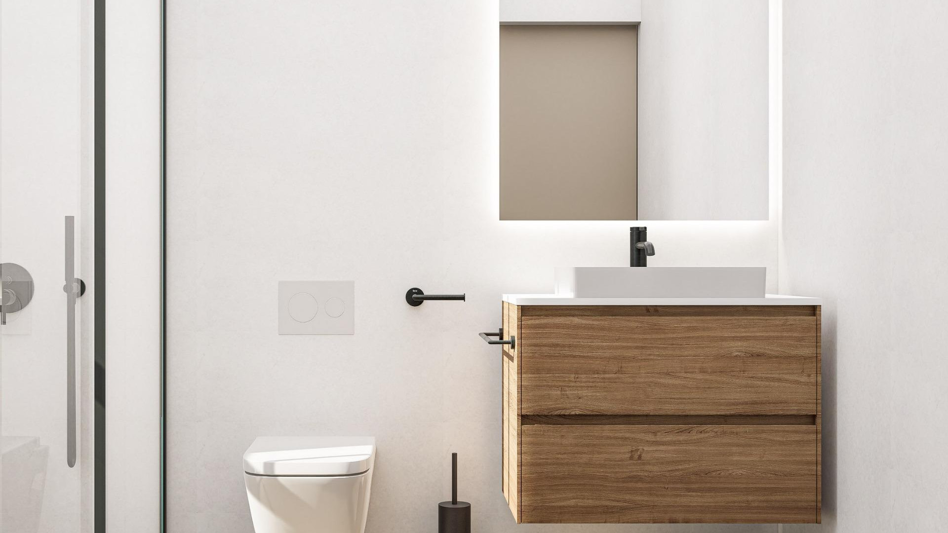 Nieuwbouw - Detached Villa - Pinoso - Lel