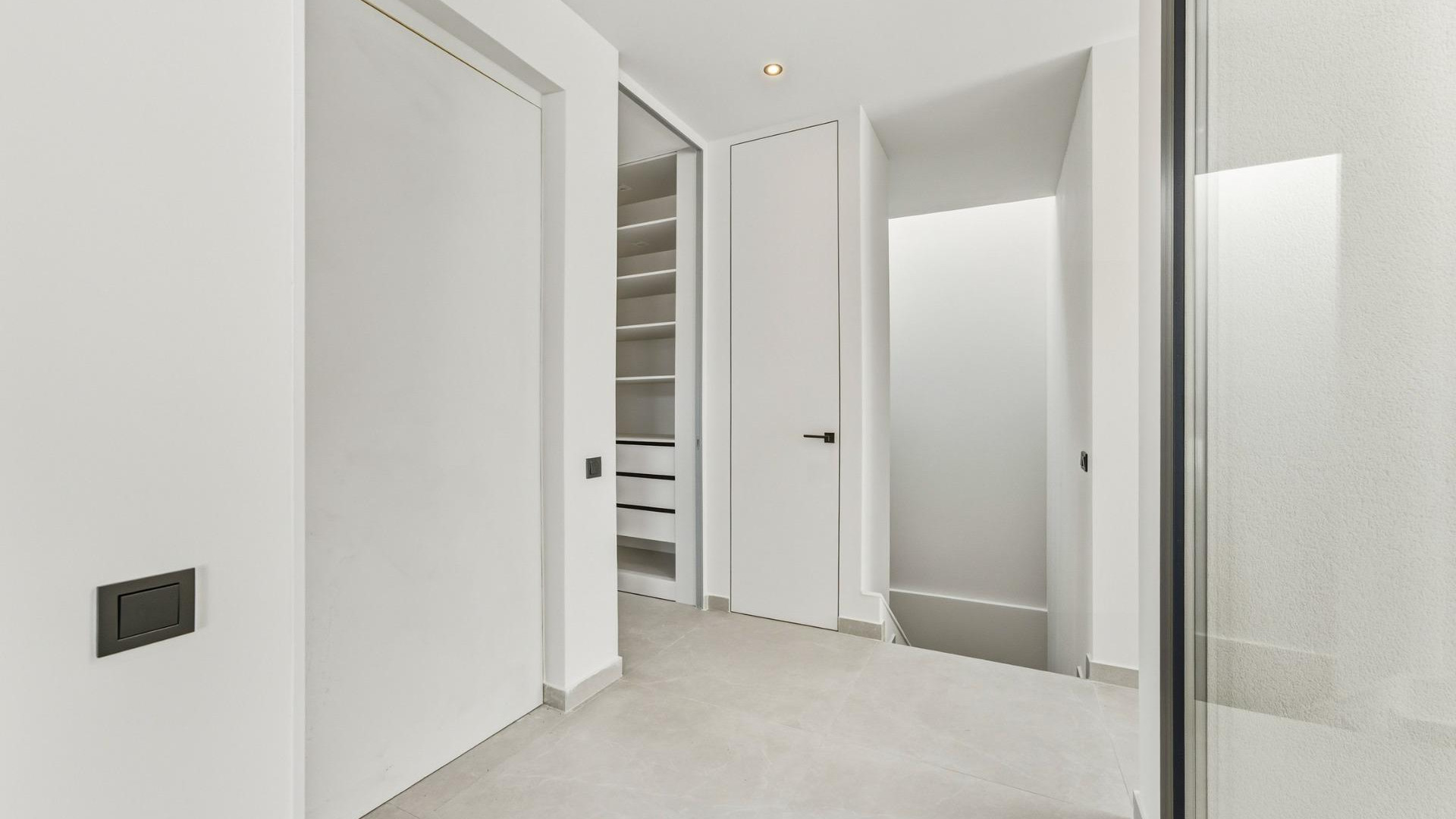 Nieuwbouw - Detached Villa - Polop - La Alberca