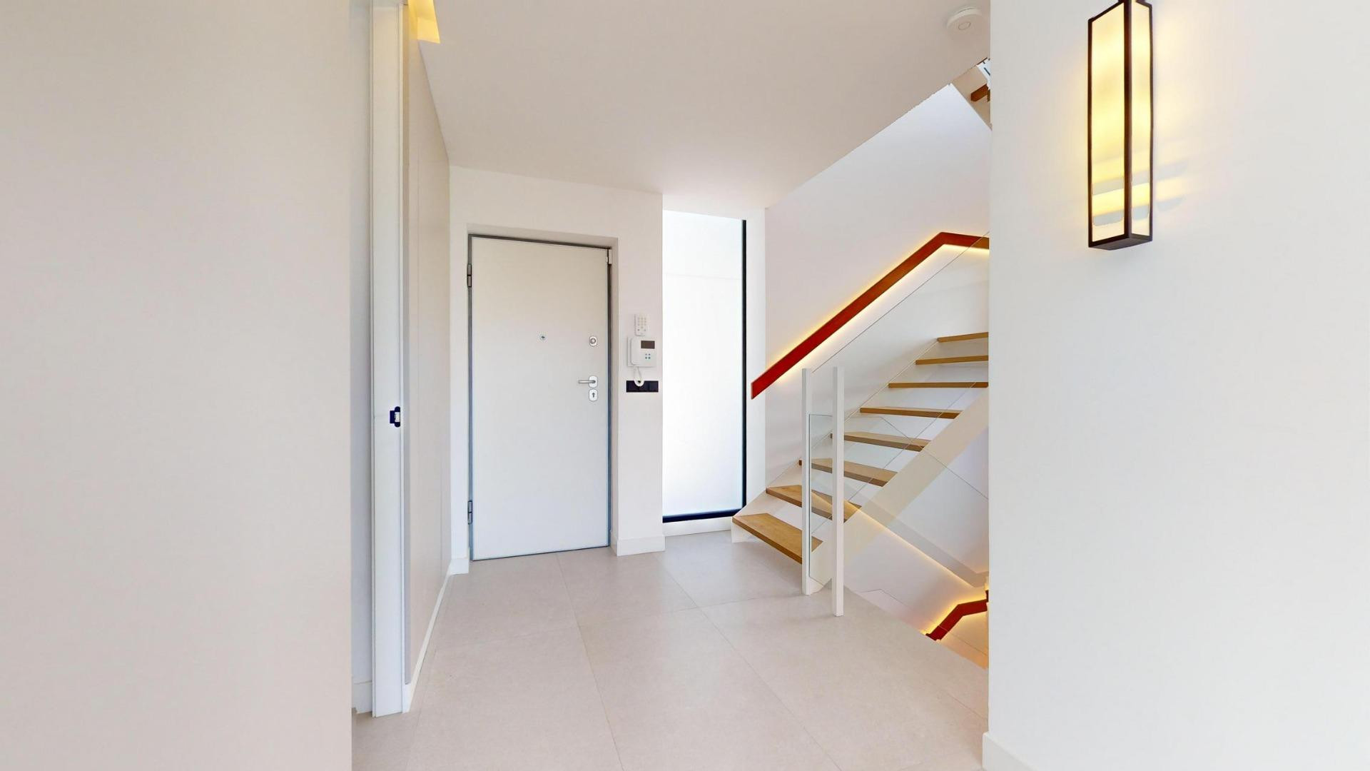 Nieuwbouw - Detached Villa - Polop - PAU 1