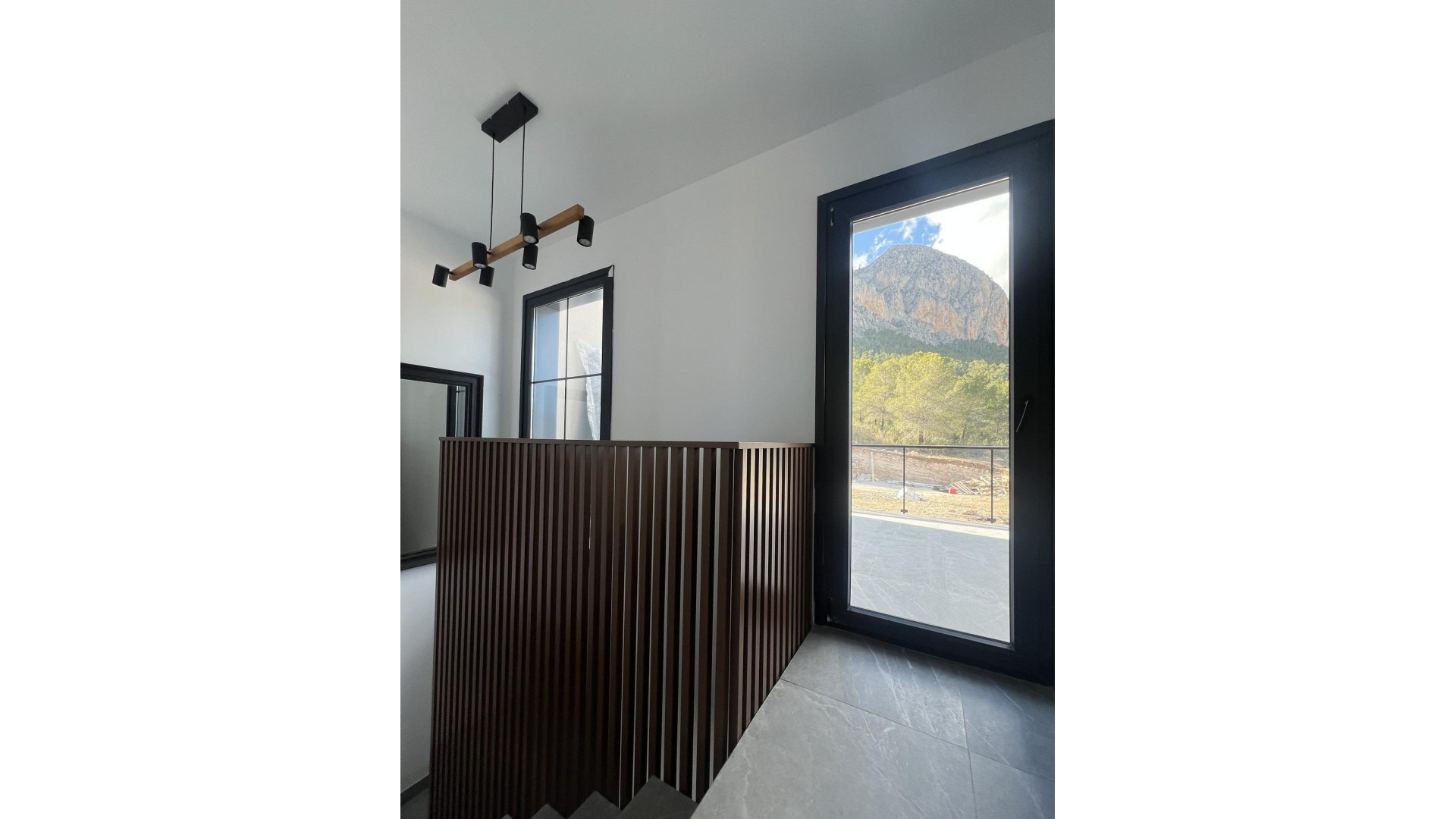 Nieuwbouw - Detached Villa - Polop - PAU1