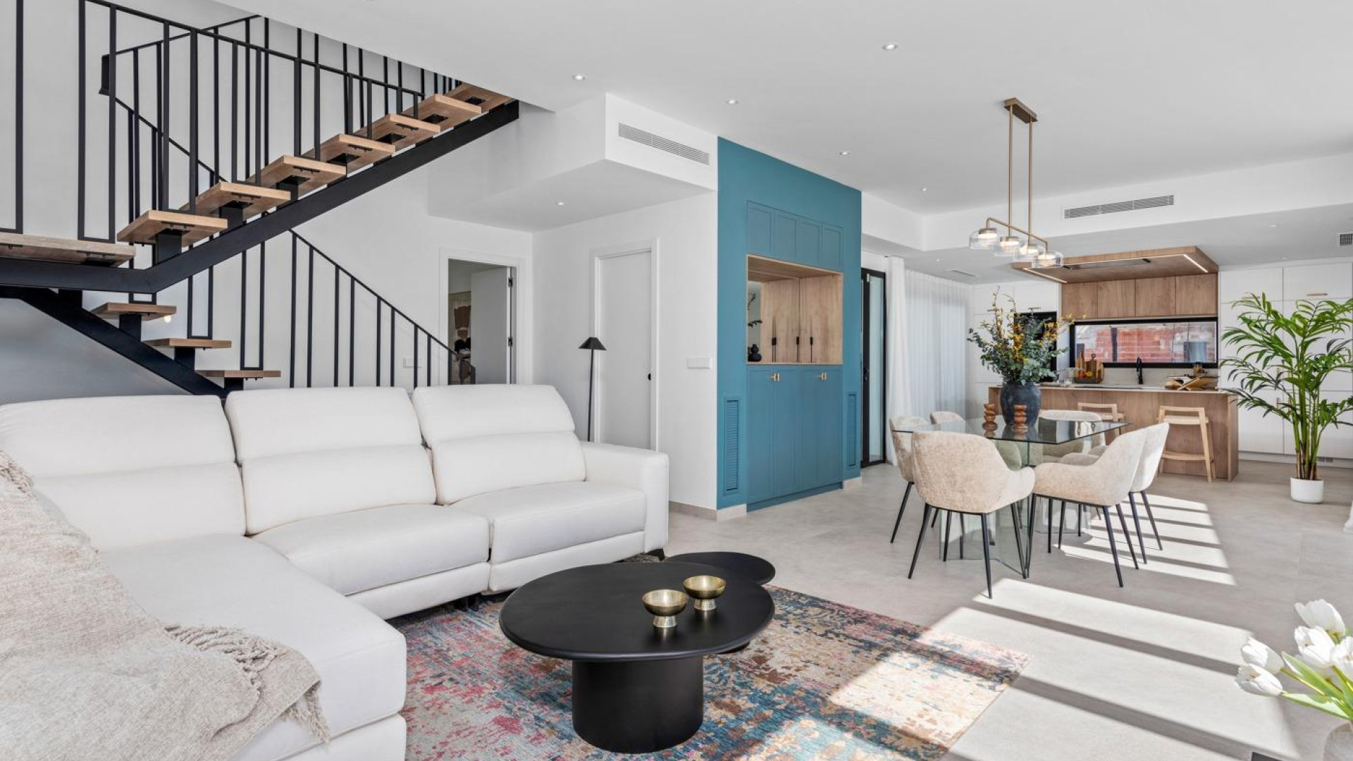 Nieuwbouw - Detached Villa - Polop - Urbanizaciones