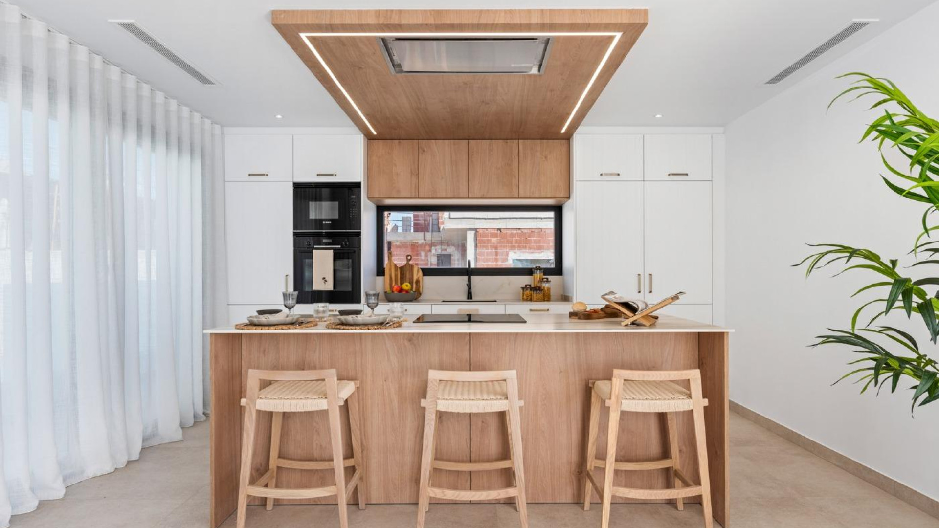 Nieuwbouw - Detached Villa - Polop - Urbanizaciones