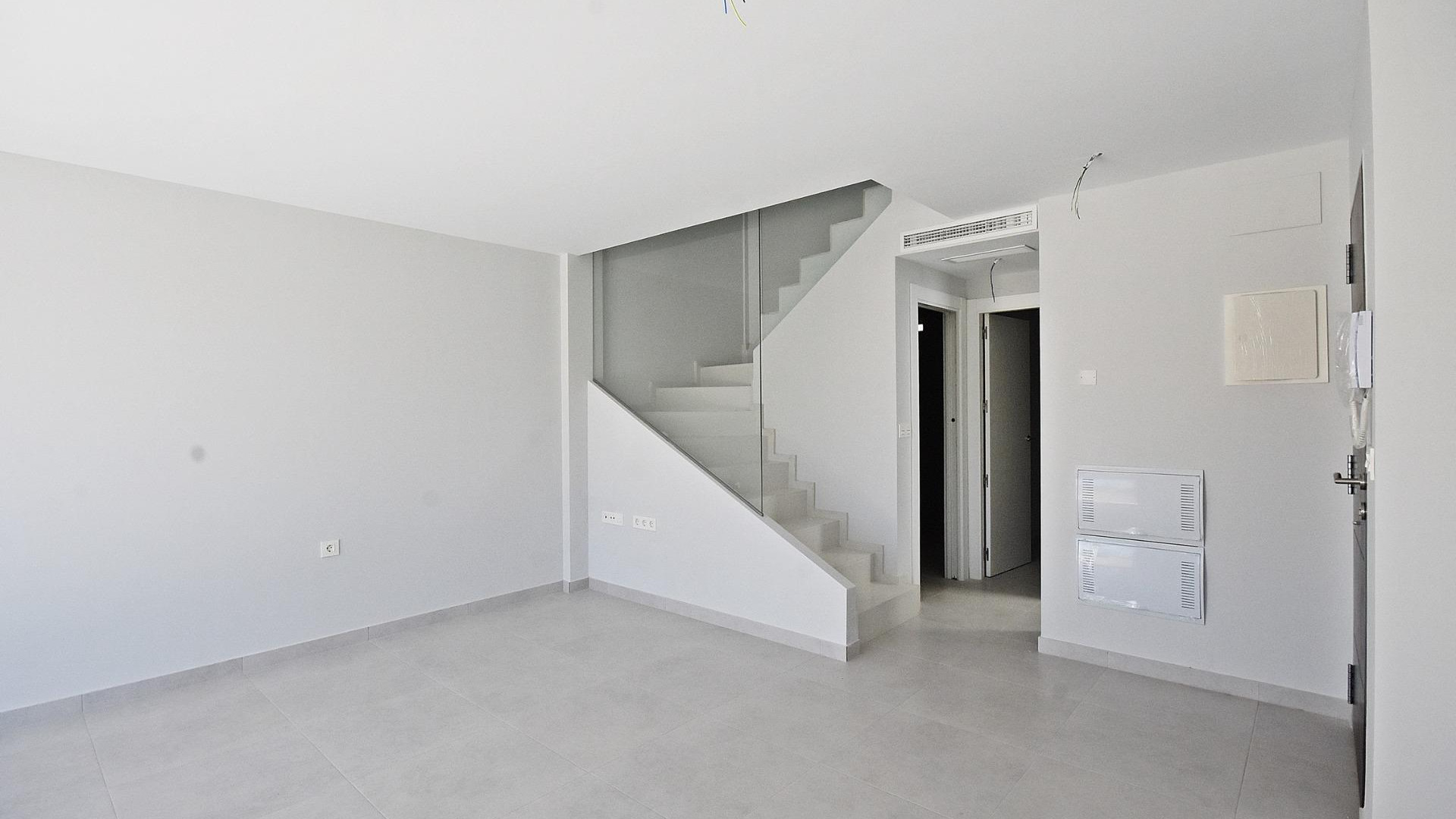 Nieuwbouw - Detached Villa - Puerto de Mazarron - Mar De Plata