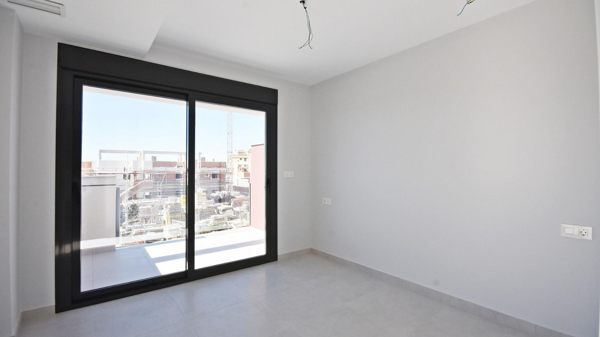 Nieuwbouw - Detached Villa - Puerto de Mazarron - Mar De Plata