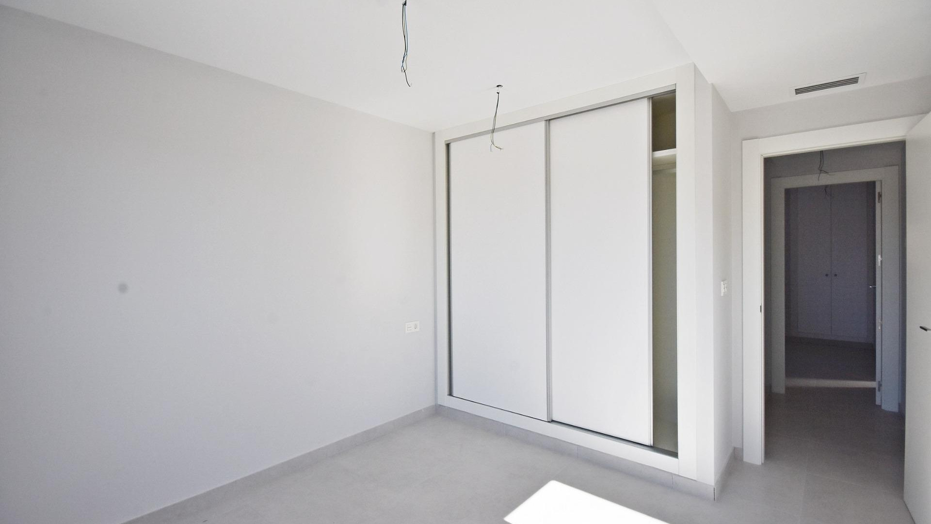 Nieuwbouw - Detached Villa - Puerto de Mazarron - Mar De Plata