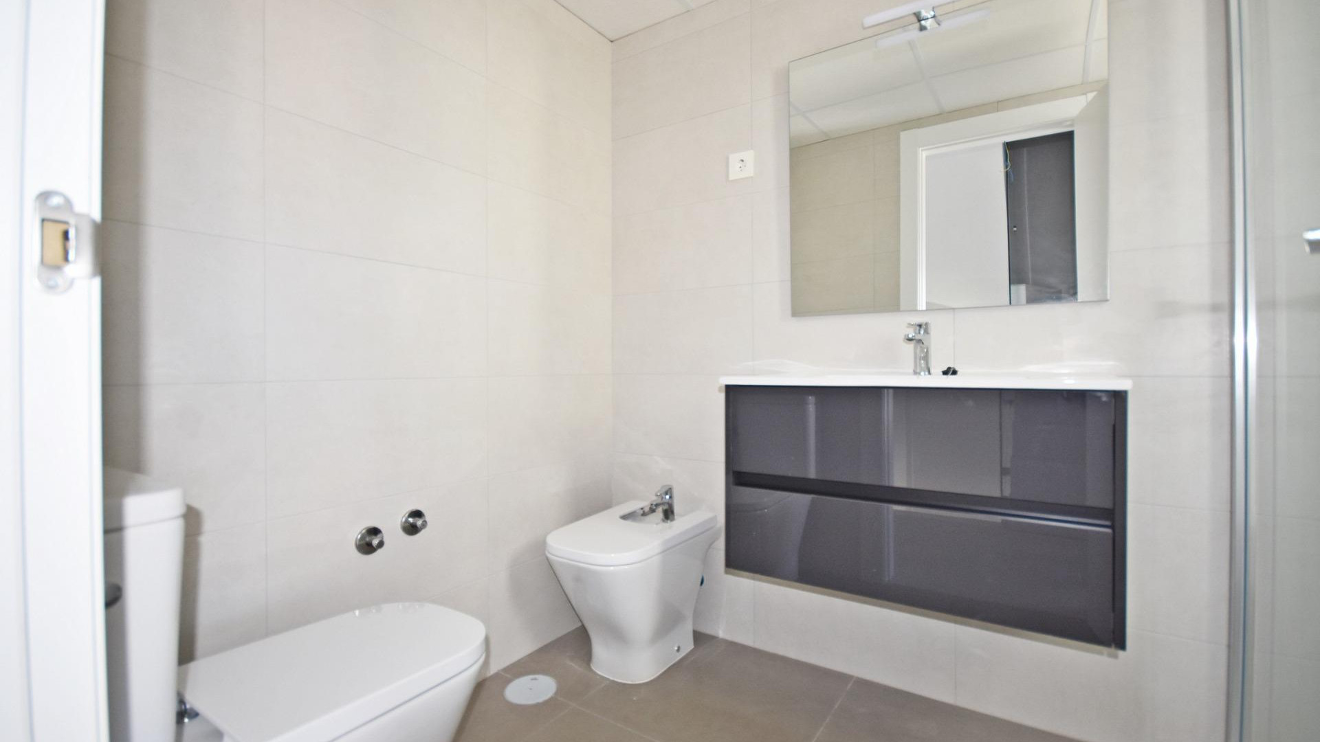 Nieuwbouw - Detached Villa - Puerto de Mazarron - Mar De Plata