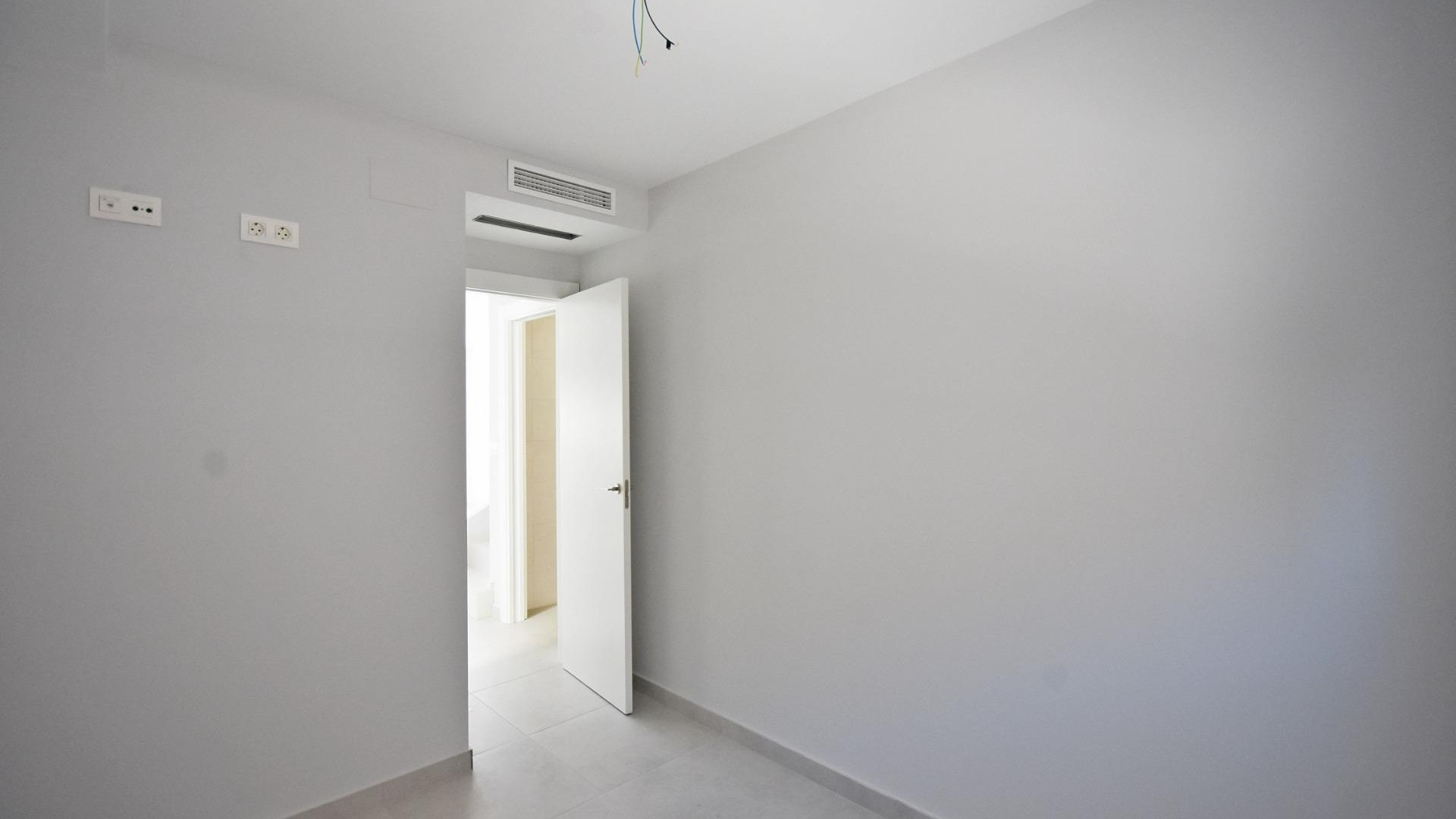 Nieuwbouw - Detached Villa - Puerto de Mazarron - Mar De Plata