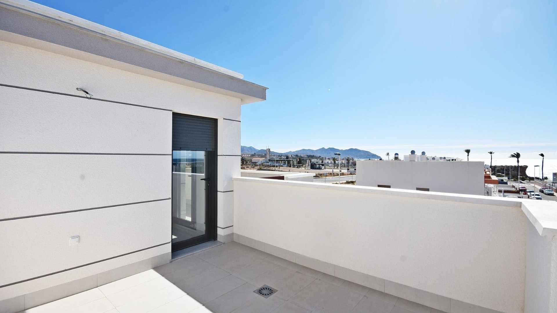 Nieuwbouw - Detached Villa - Puerto de Mazarron - Mar De Plata