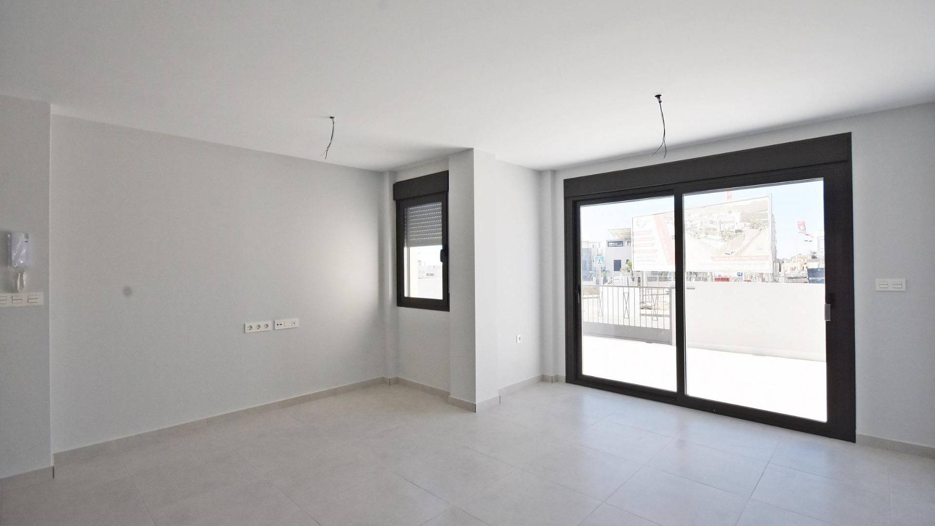 Nieuwbouw - Detached Villa - Puerto de Mazarron - Mar De Plata