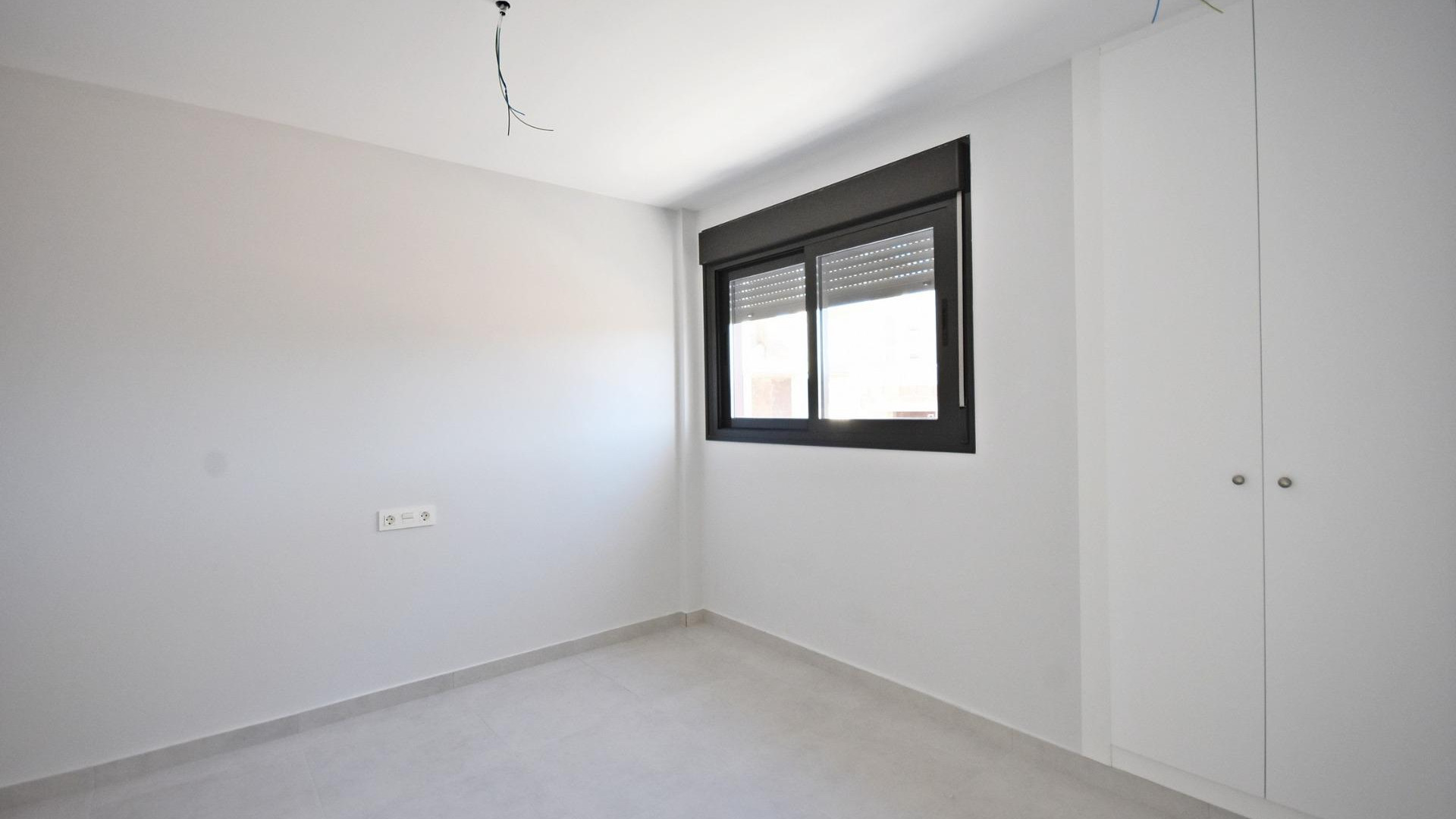 Nieuwbouw - Detached Villa - Puerto de Mazarron - Mar De Plata