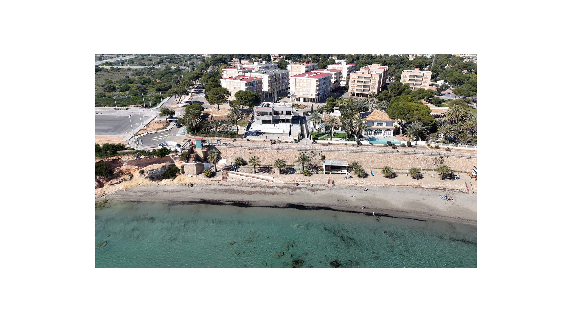 Nieuwbouw - Detached Villa - Punta Prima