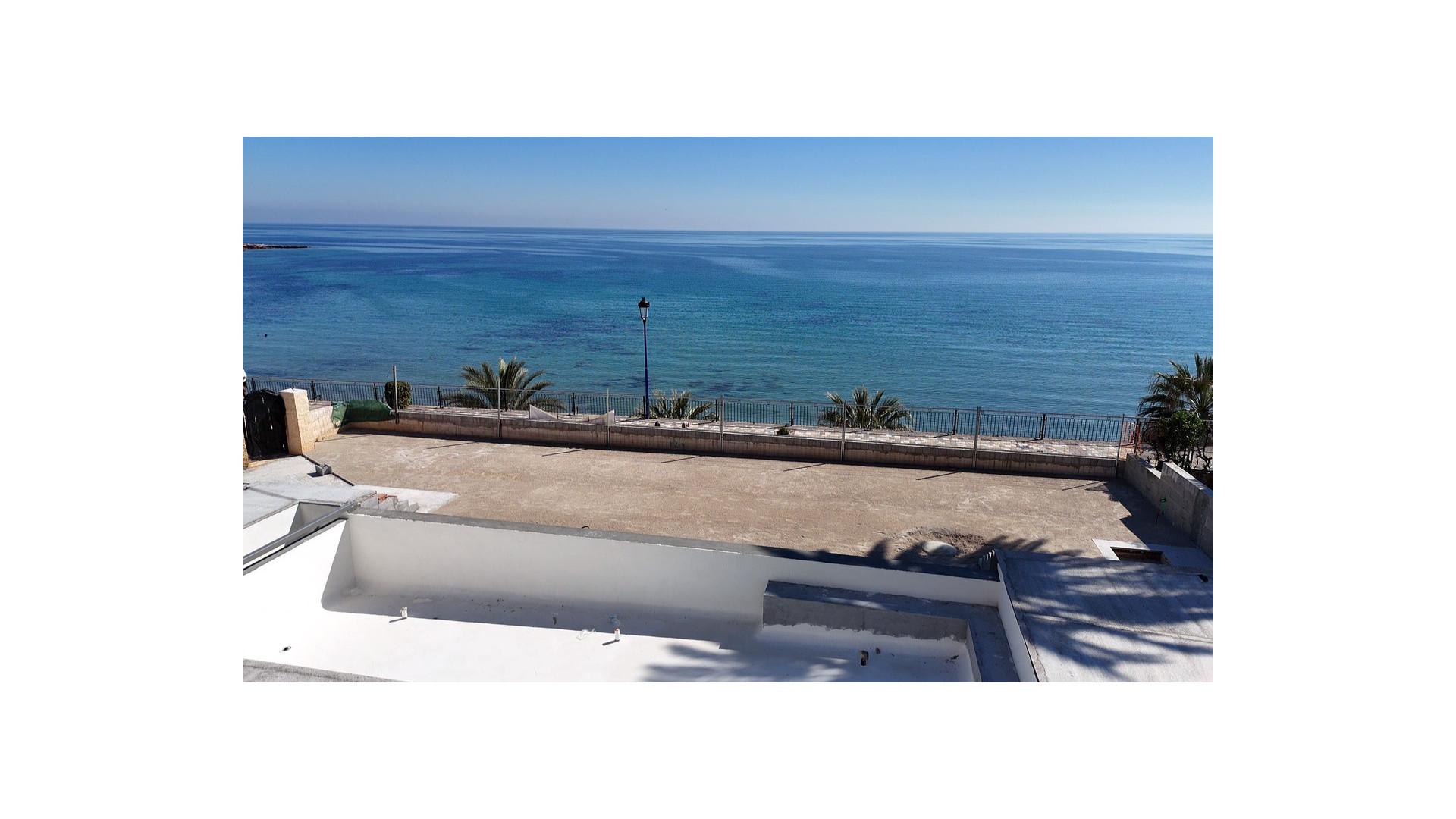 Nieuwbouw - Detached Villa - Punta Prima
