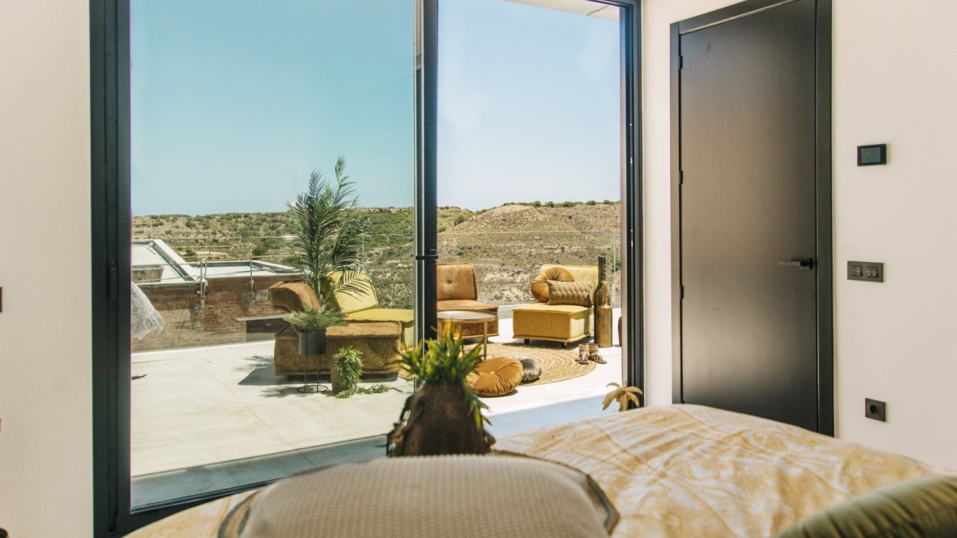 Nieuwbouw - Detached Villa - Rojales - Altos De La Marquesa