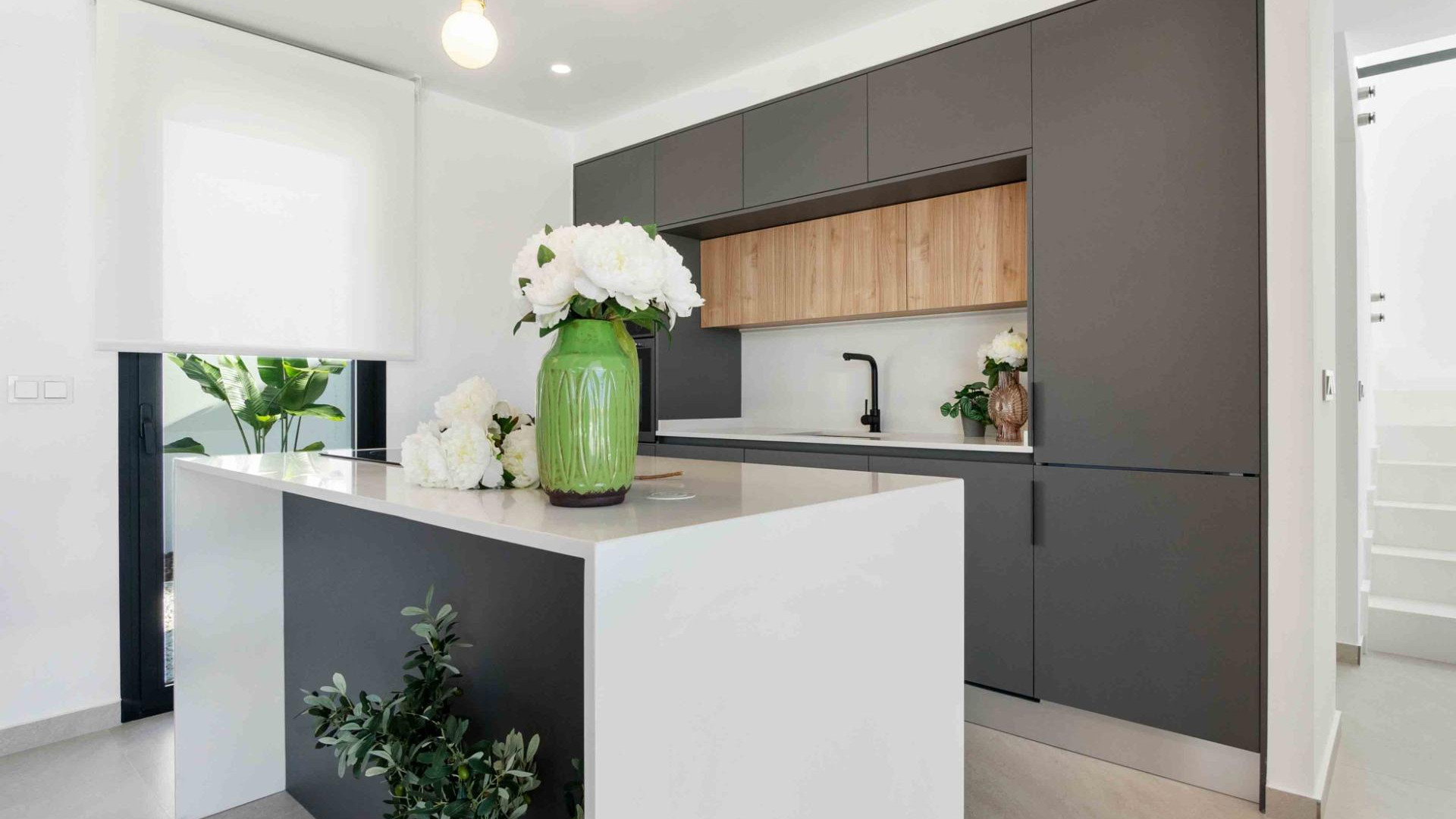 Nieuwbouw - Detached Villa - Rojales - Benimar