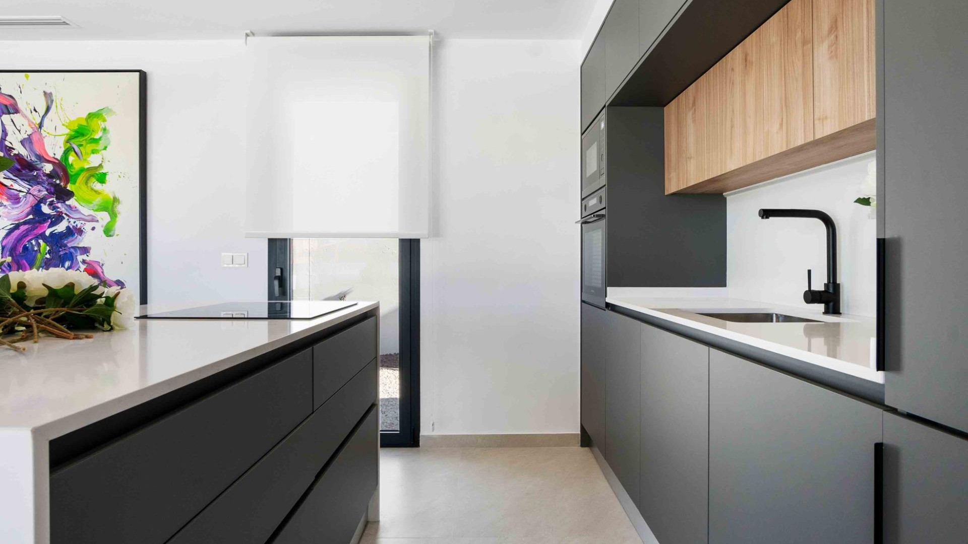 Nieuwbouw - Detached Villa - Rojales - Benimar