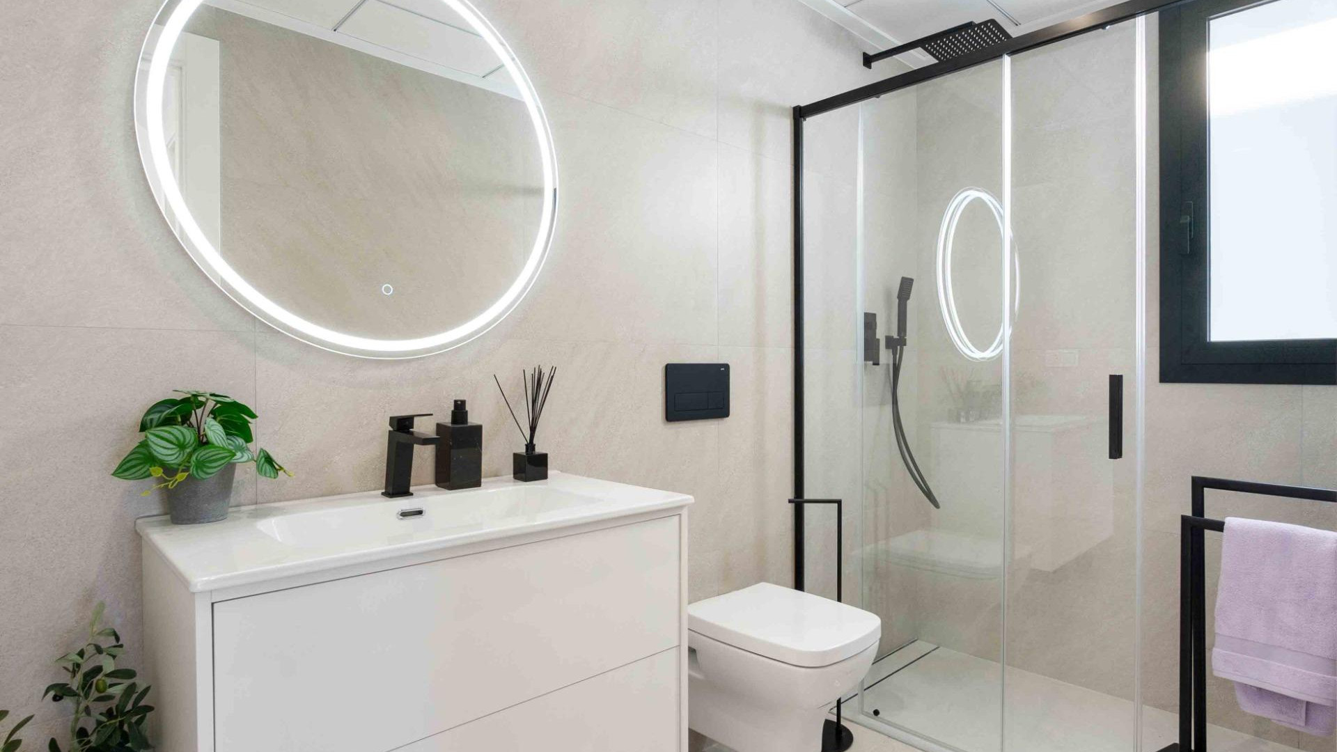 Nieuwbouw - Detached Villa - Rojales - Benimar