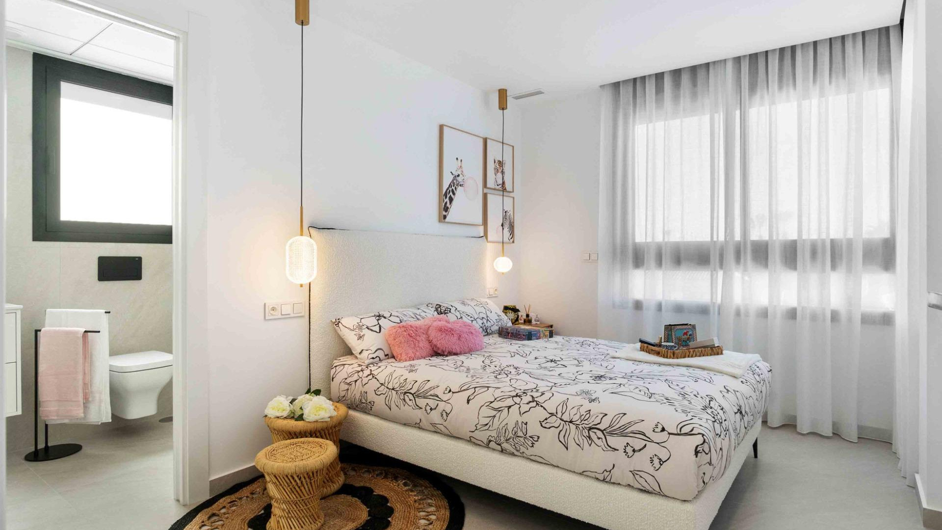 Nieuwbouw - Detached Villa - Rojales - Benimar