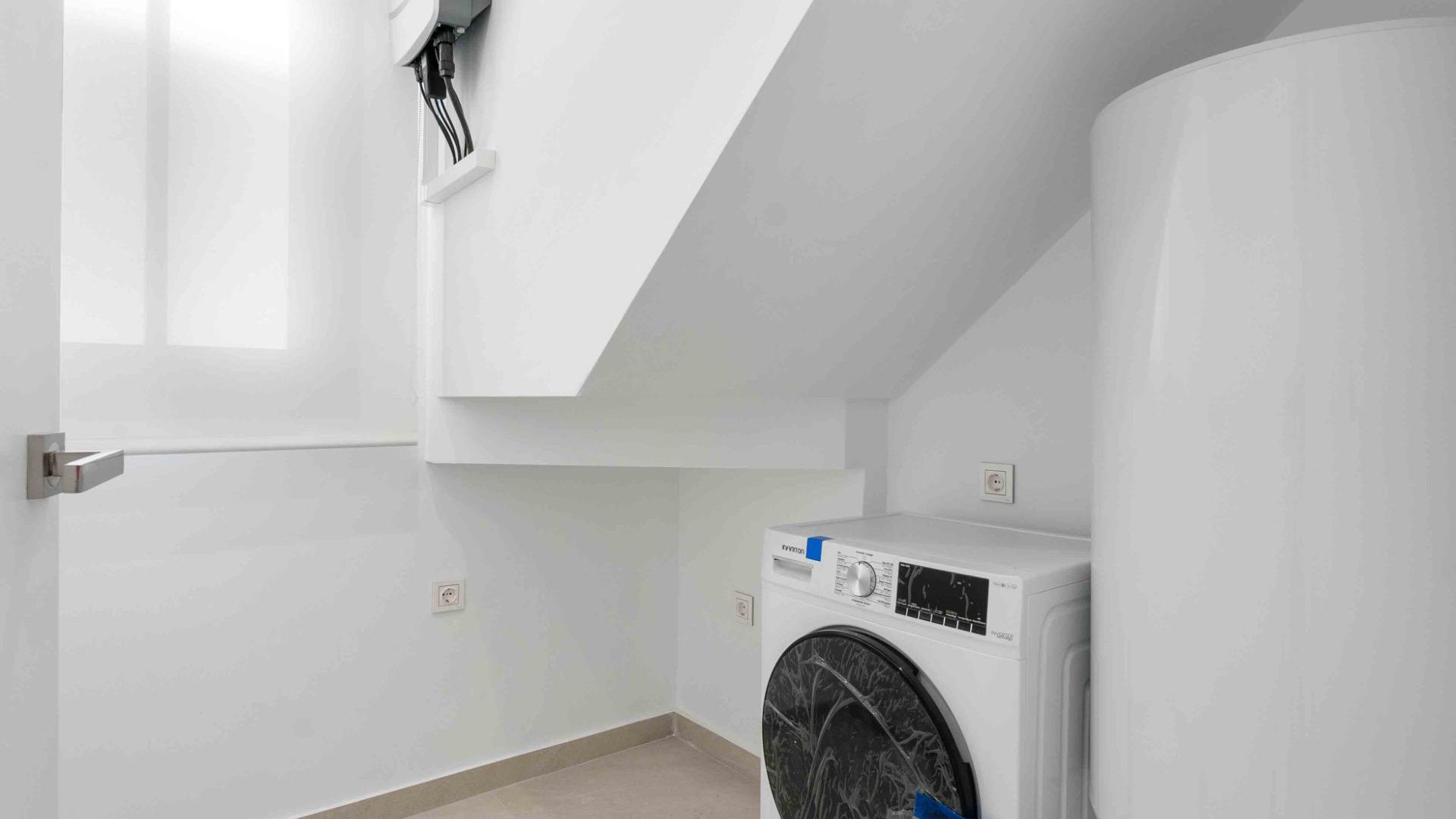 Nieuwbouw - Detached Villa - Rojales - Benimar