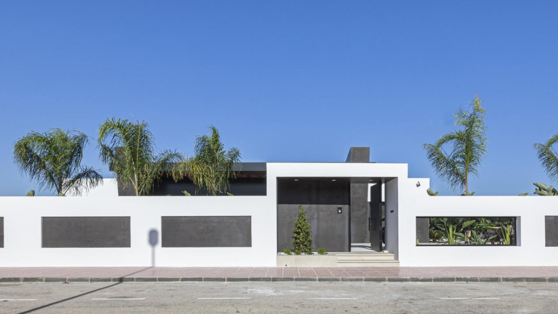 Nieuwbouw - Detached Villa - Rojales - Ciudad Quesada