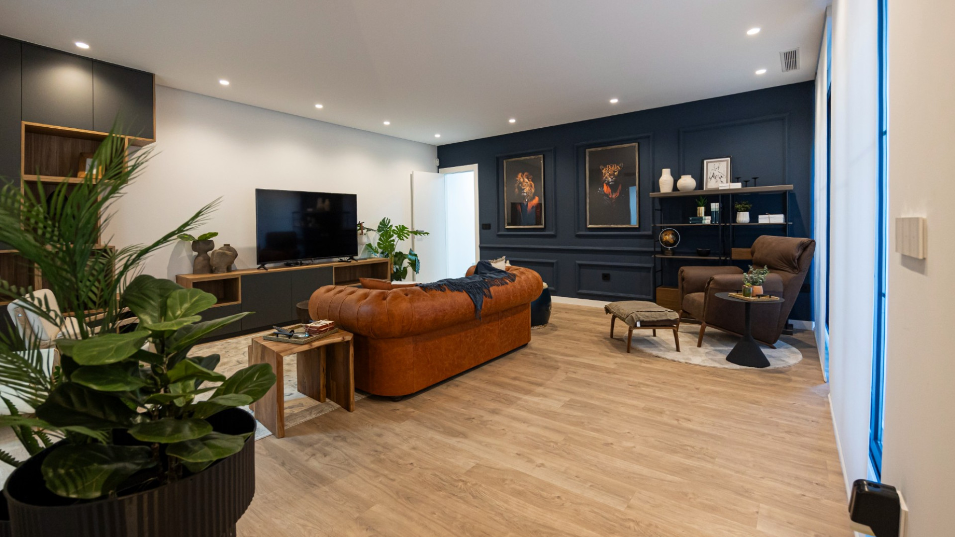 Nieuwbouw - Detached Villa - Rojales - Ciudad Quesada