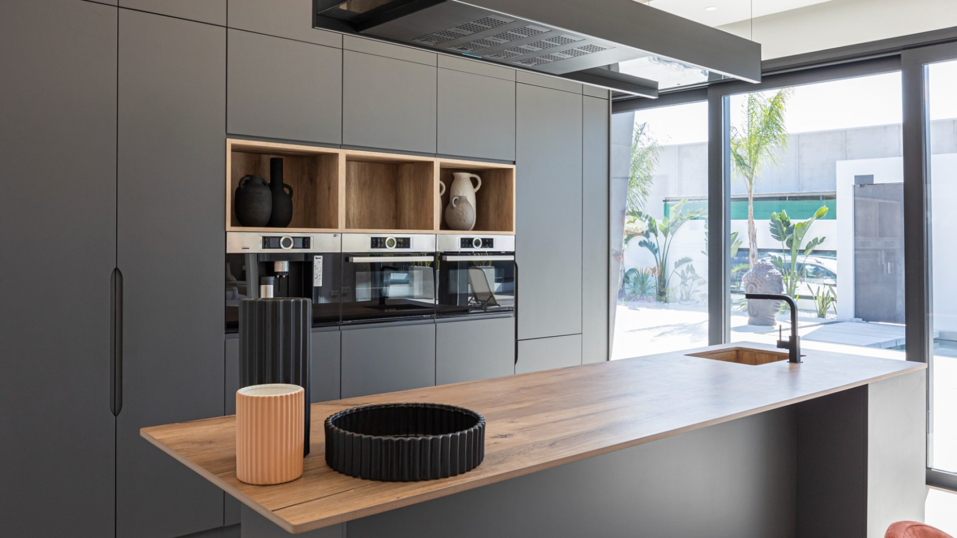 Nieuwbouw - Detached Villa - Rojales - Ciudad Quesada