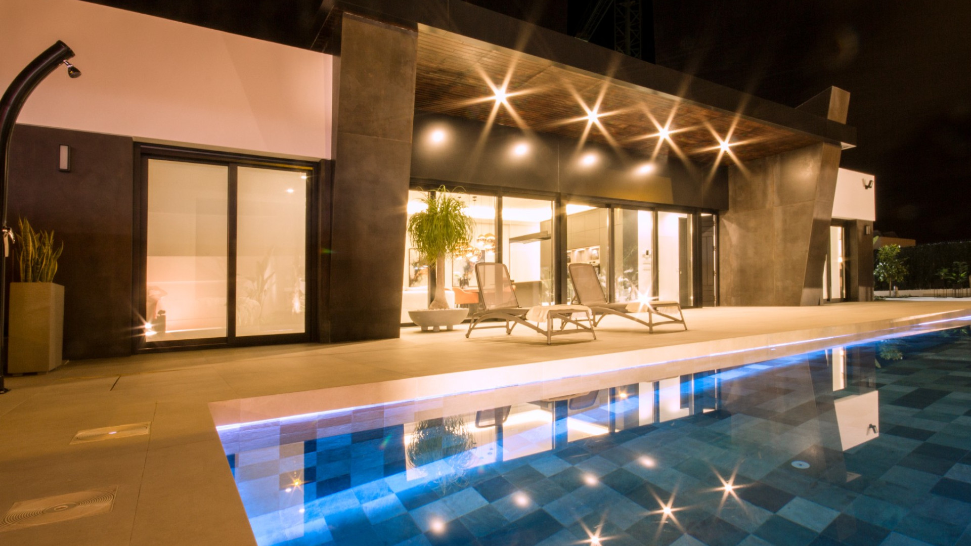 Nieuwbouw - Detached Villa - Rojales - Ciudad Quesada