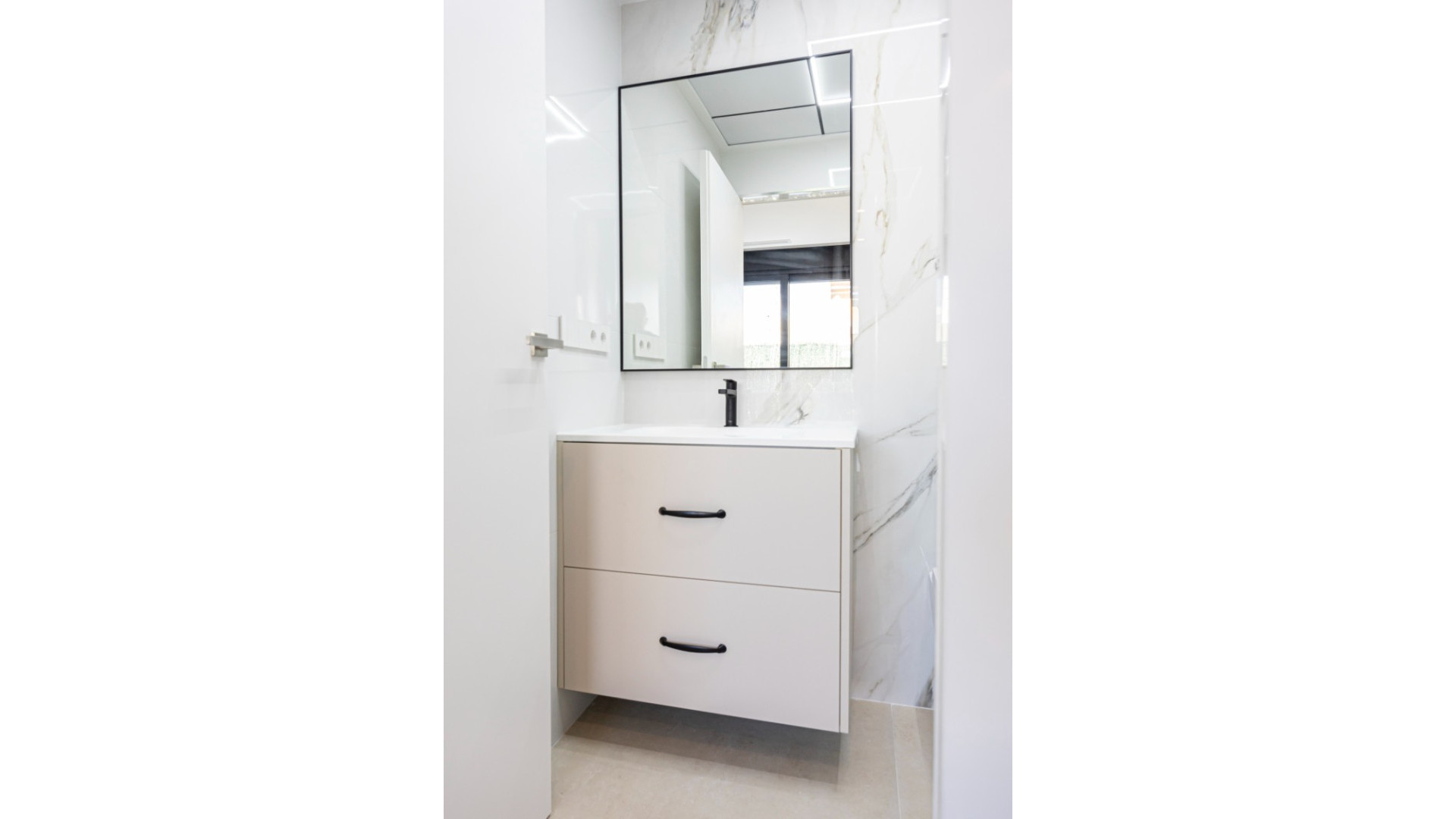 Nieuwbouw - Detached Villa - Rojales - Ciudad Quesada