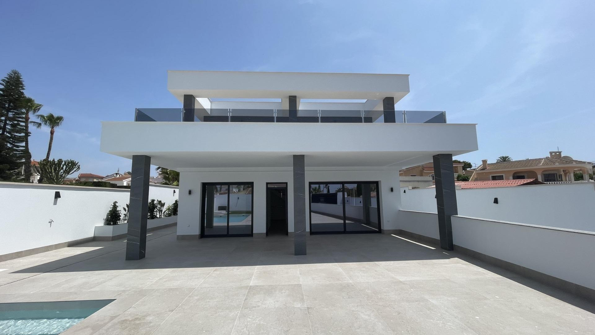 Nieuwbouw - Detached Villa - Rojales - Ciudad Quesada