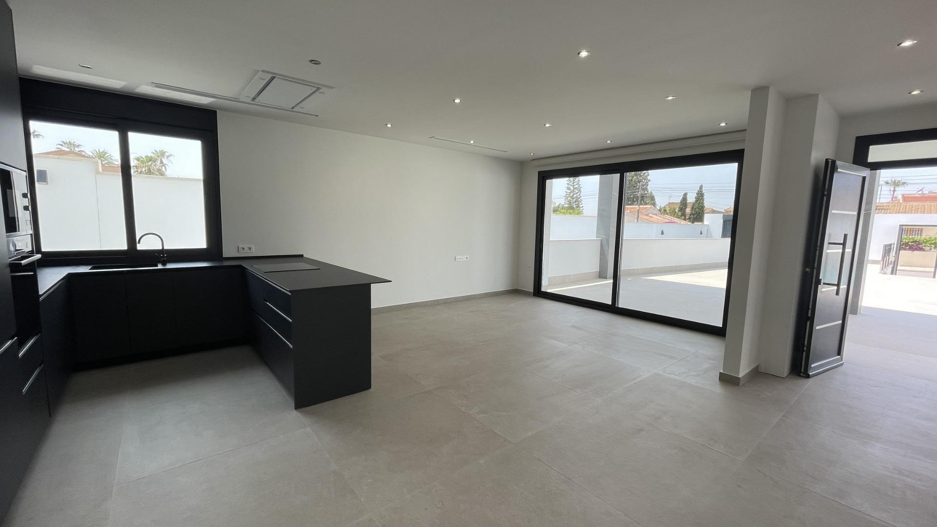 Nieuwbouw - Detached Villa - Rojales - Ciudad Quesada