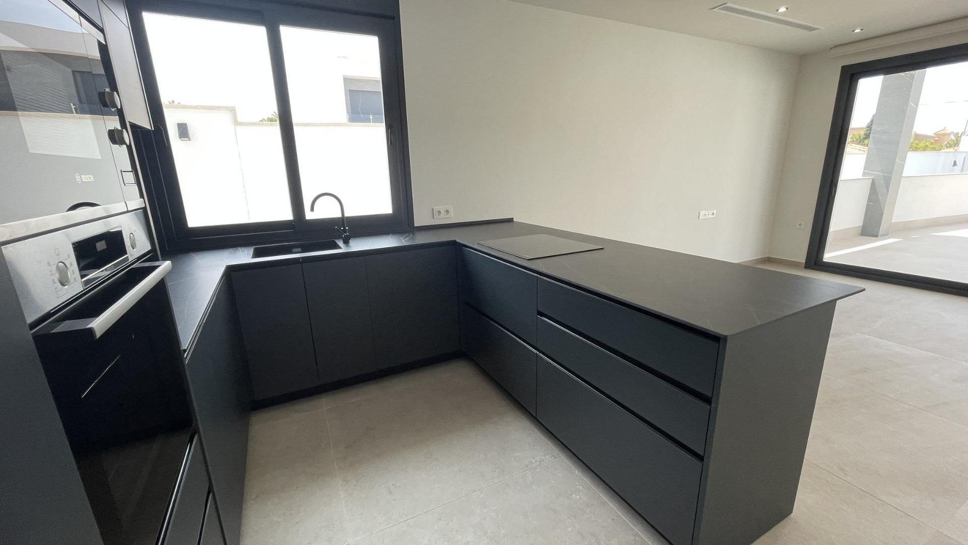 Nieuwbouw - Detached Villa - Rojales - Ciudad Quesada