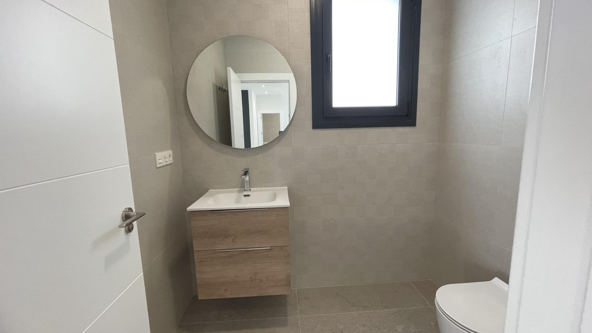 Nieuwbouw - Detached Villa - Rojales - Ciudad Quesada