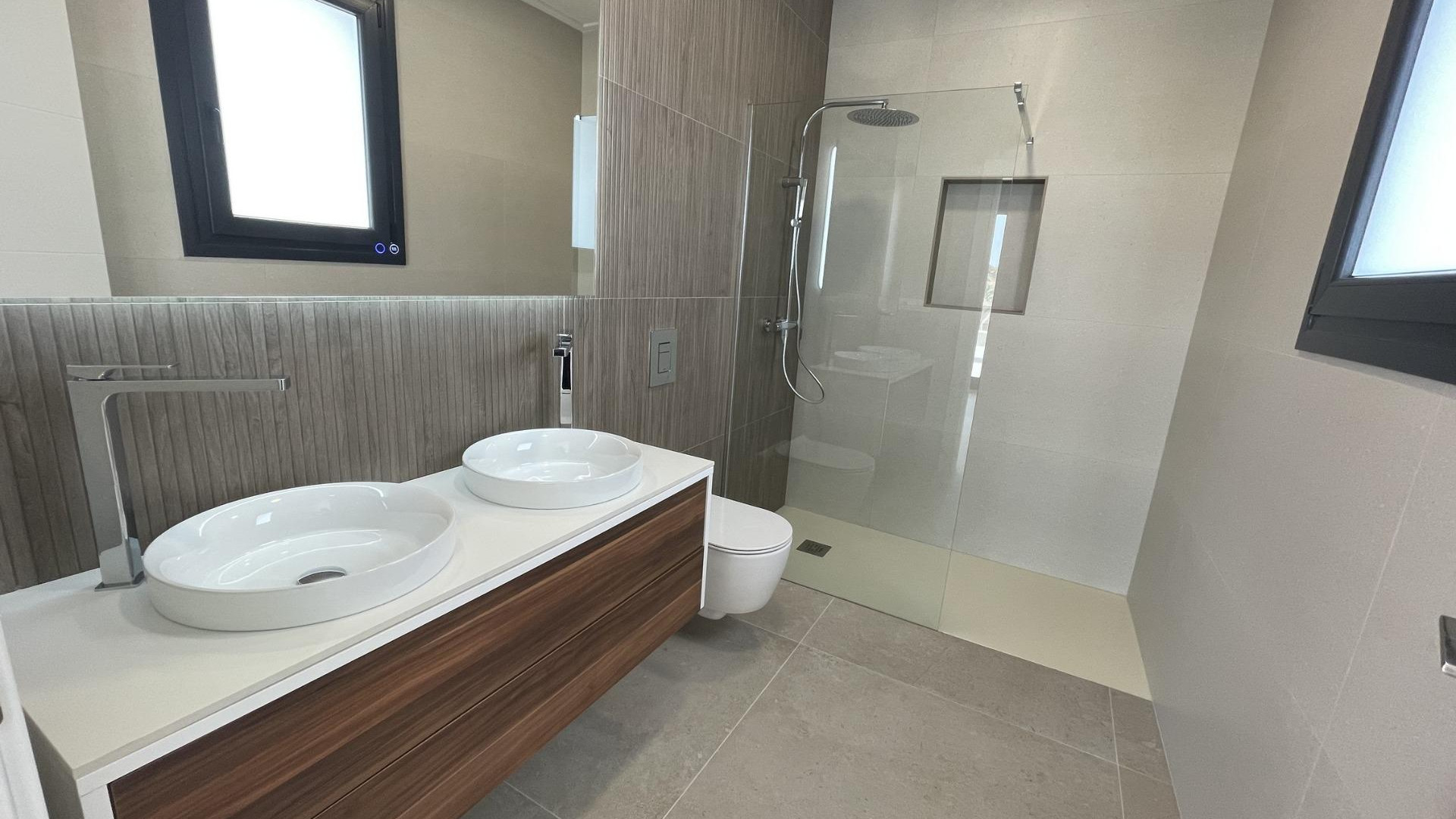 Nieuwbouw - Detached Villa - Rojales - Ciudad Quesada