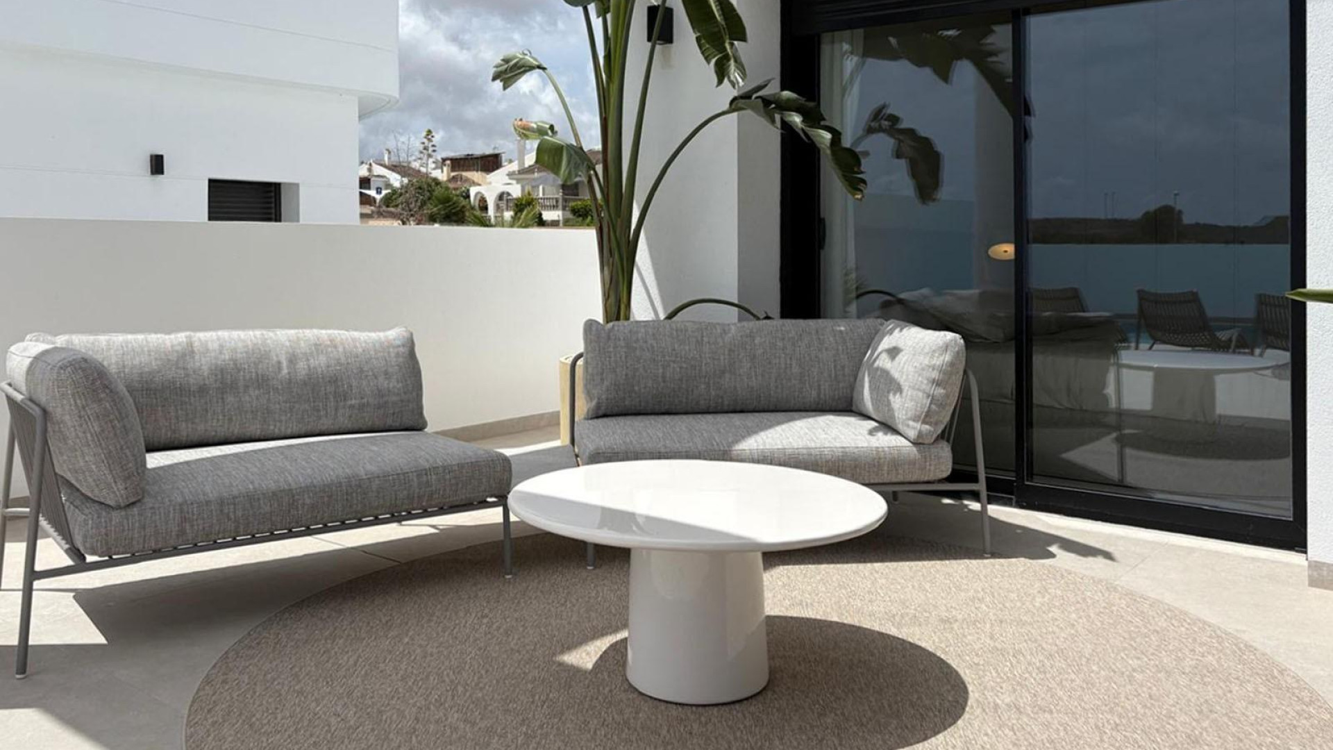 Nieuwbouw - Detached Villa - Rojales - Ciudad Quesada