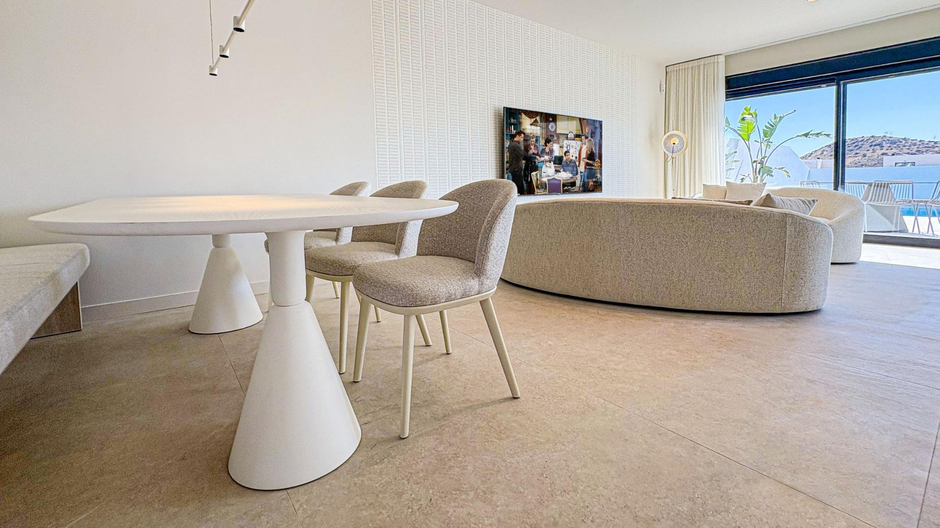 Nieuwbouw - Detached Villa - Rojales - Ciudad Quesada