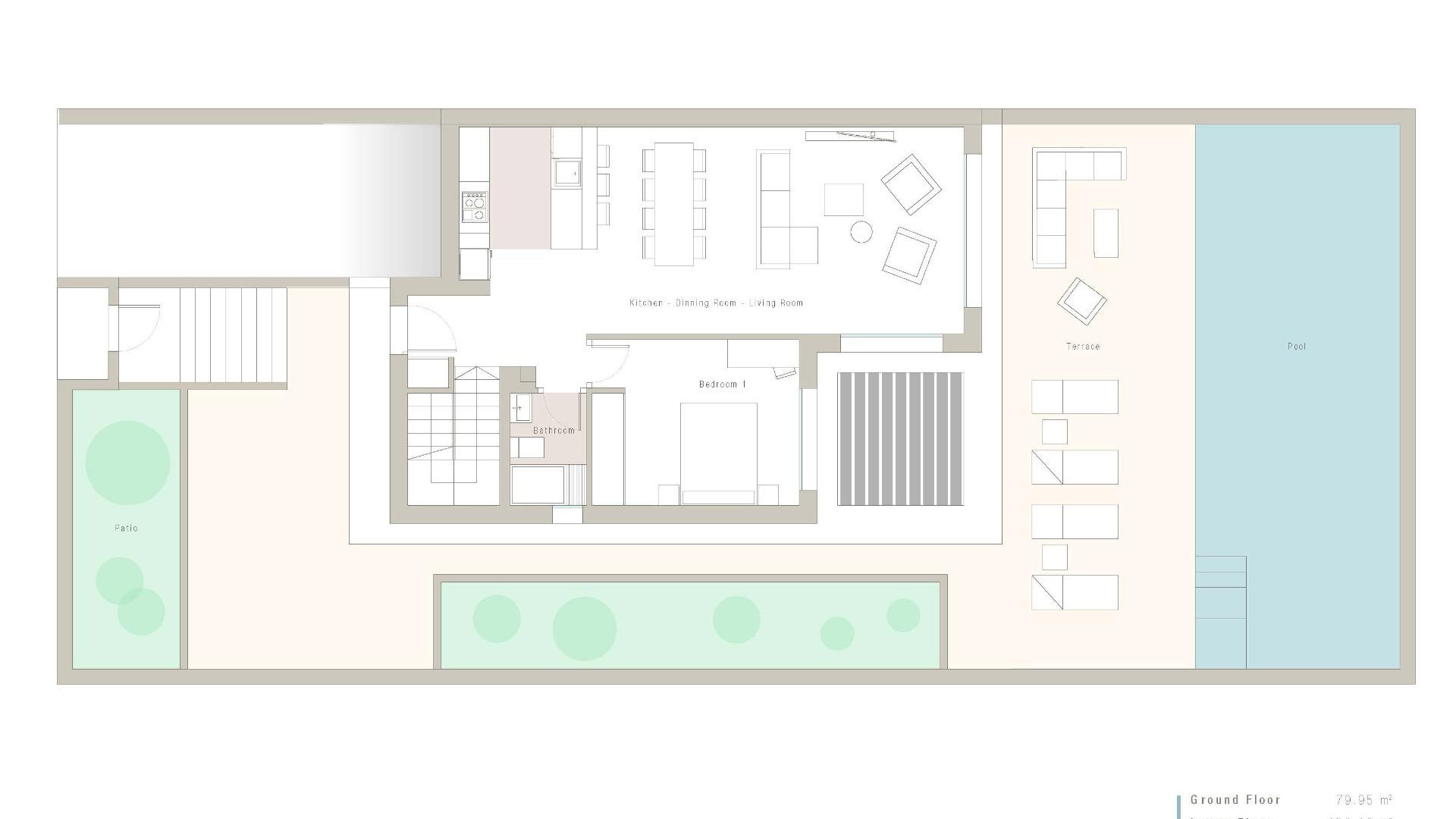 Nieuwbouw - Detached Villa - Rojales - Ciudad Quesada