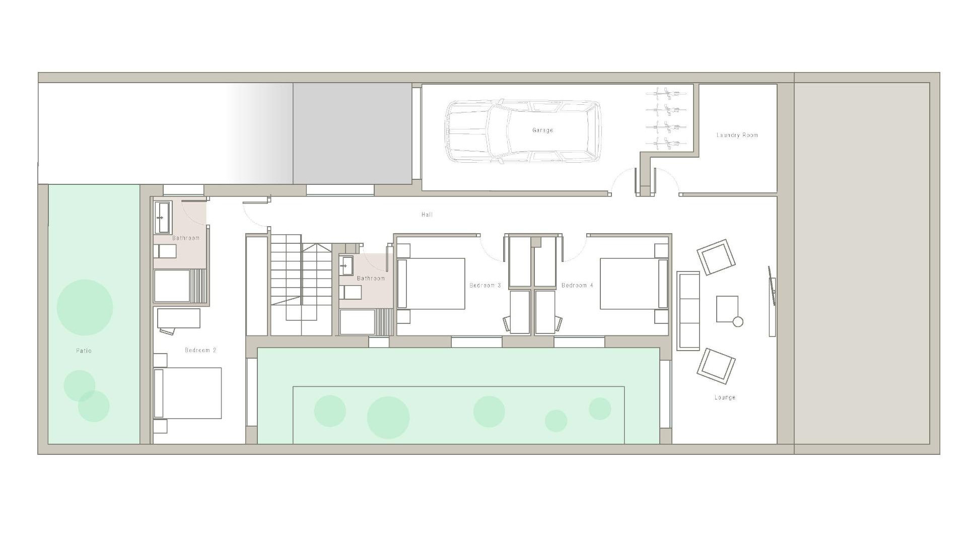Nieuwbouw - Detached Villa - Rojales - Ciudad Quesada