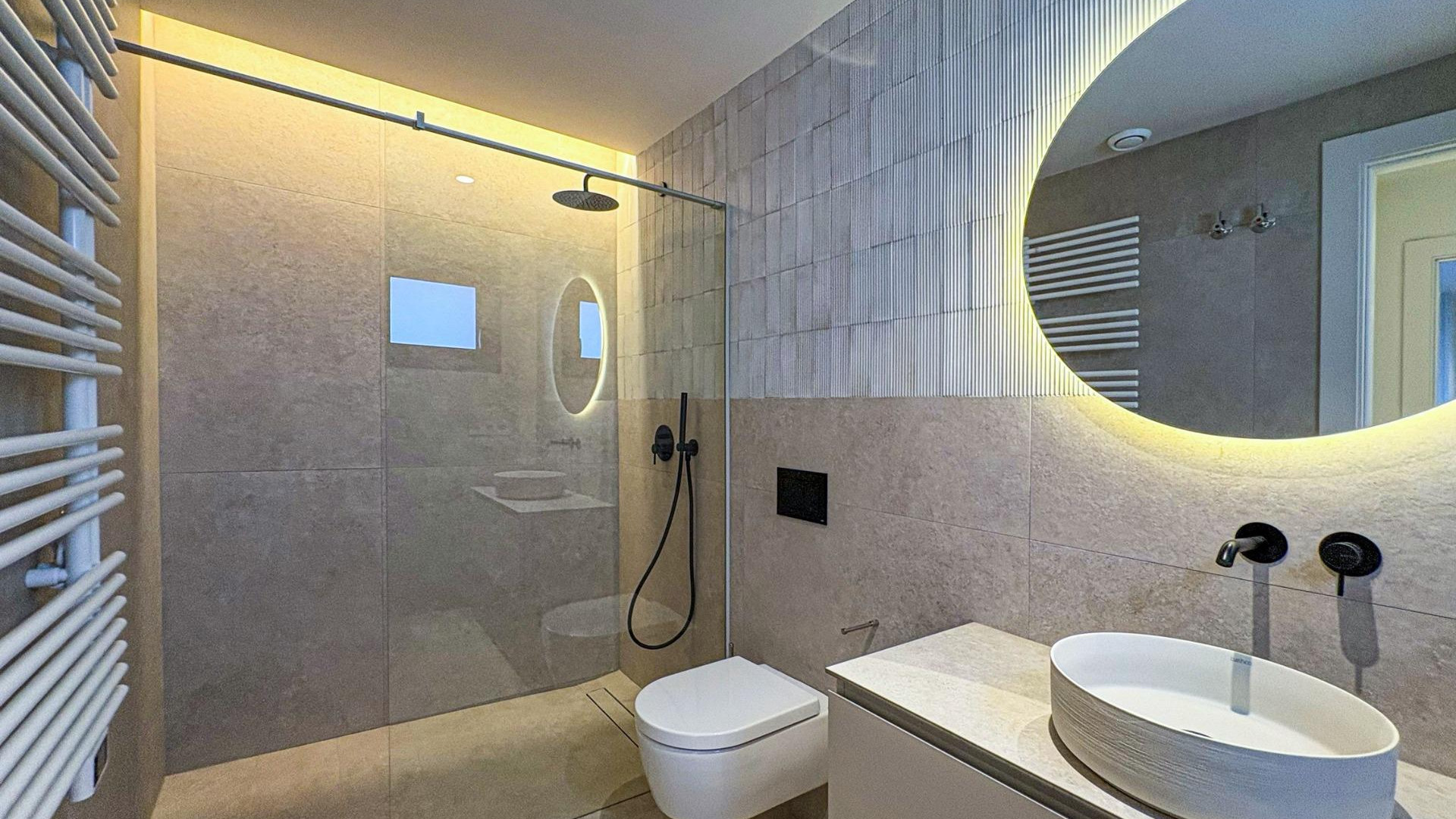 Nieuwbouw - Detached Villa - Rojales - Ciudad Quesada