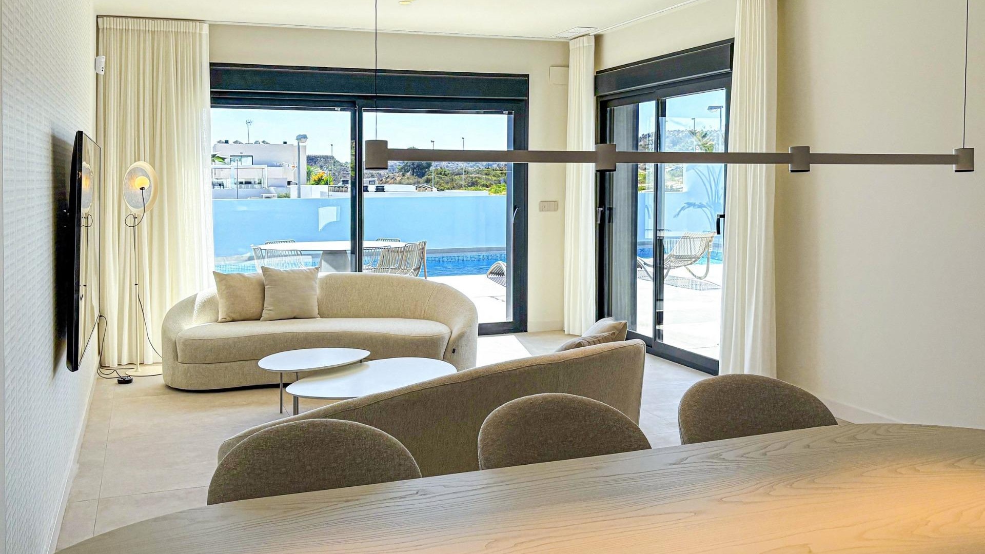 Nieuwbouw - Detached Villa - Rojales - Ciudad Quesada