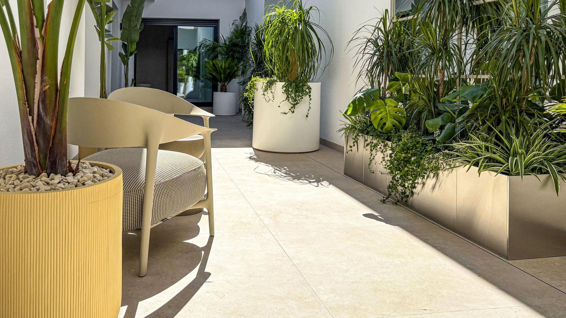 Nieuwbouw - Detached Villa - Rojales - Ciudad Quesada