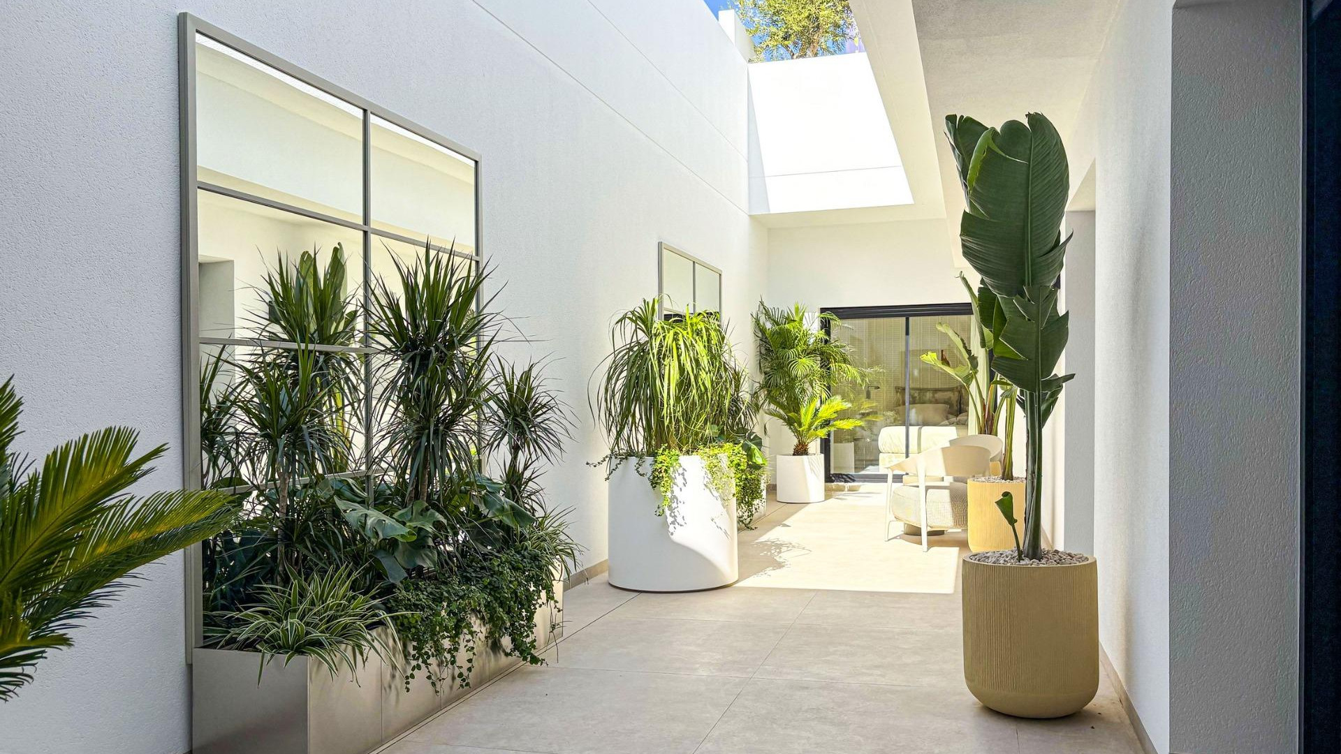 Nieuwbouw - Detached Villa - Rojales - Ciudad Quesada